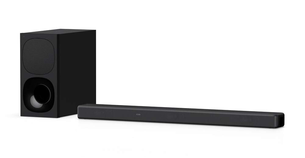 sony-ht-g700-3-1ch-dolby-atmos-soundbar-mit-kabellosem-subwoofer image 1