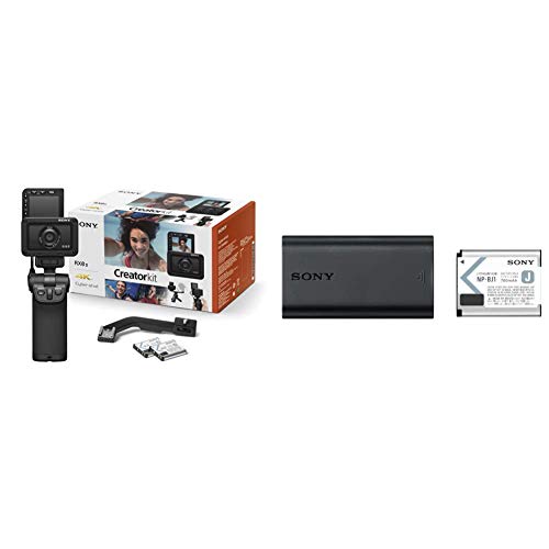 sony-rx0-ii-creator-kit-ultrakompakte-premium-kamera-1-0-zoll-sensor-4k-wasserdi image 8