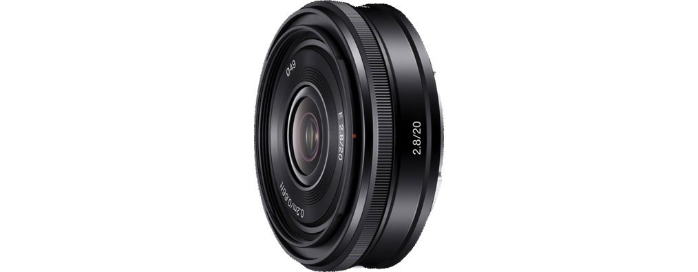 sony-sel20f28-20mm-f2-8-weitwinkel-festbrennweite-f-r-aps-c-e-mount-kameras-sel- image 2
