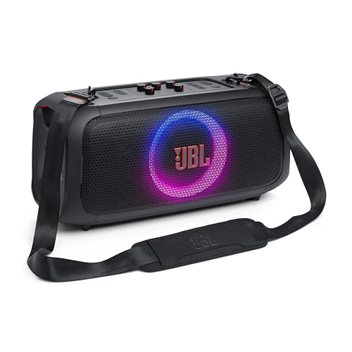 jbl-partybox-on-the-go-essential-tragbarer-bluetooth-partylautsprecher-mit-licht image 8