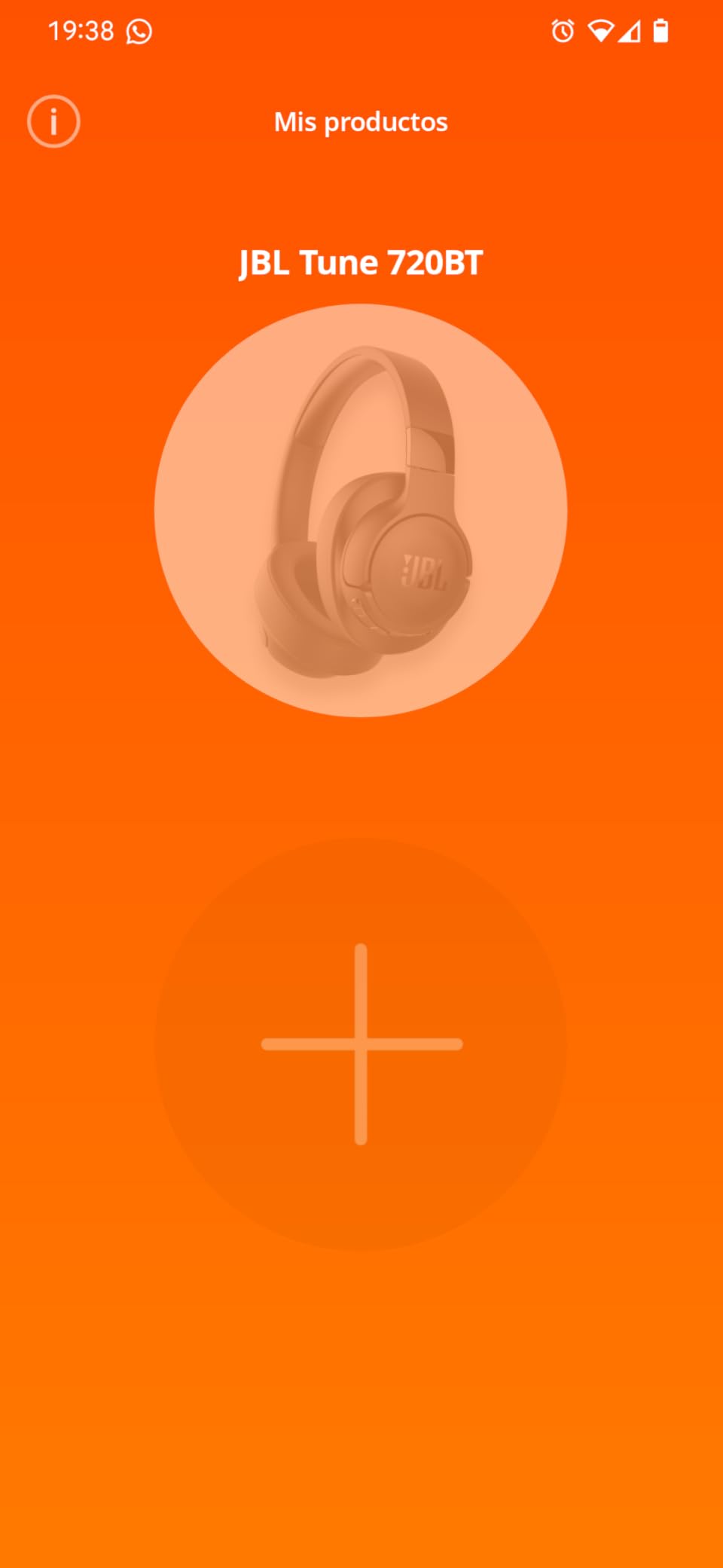 Solide Over-Ears