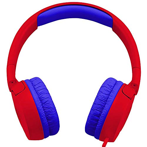 jbl-jr300-kinder-kopfh-rer-rot-kabelgebundener-on-ear-kopfh-rer-mit-jbl-safe-sou image 7
