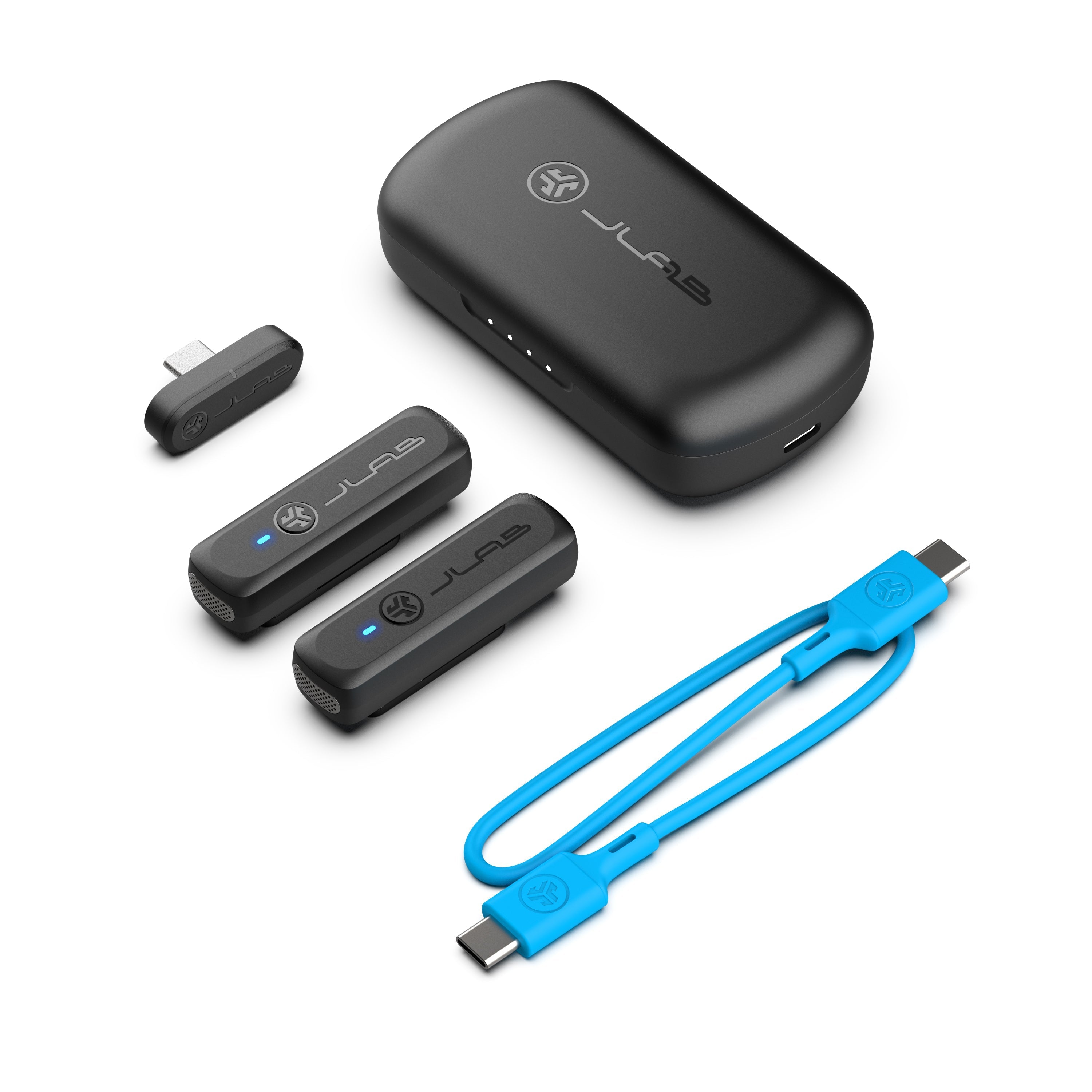 jlab-create-wireless-lavalier-mikrofonsystem-schwarz image 6