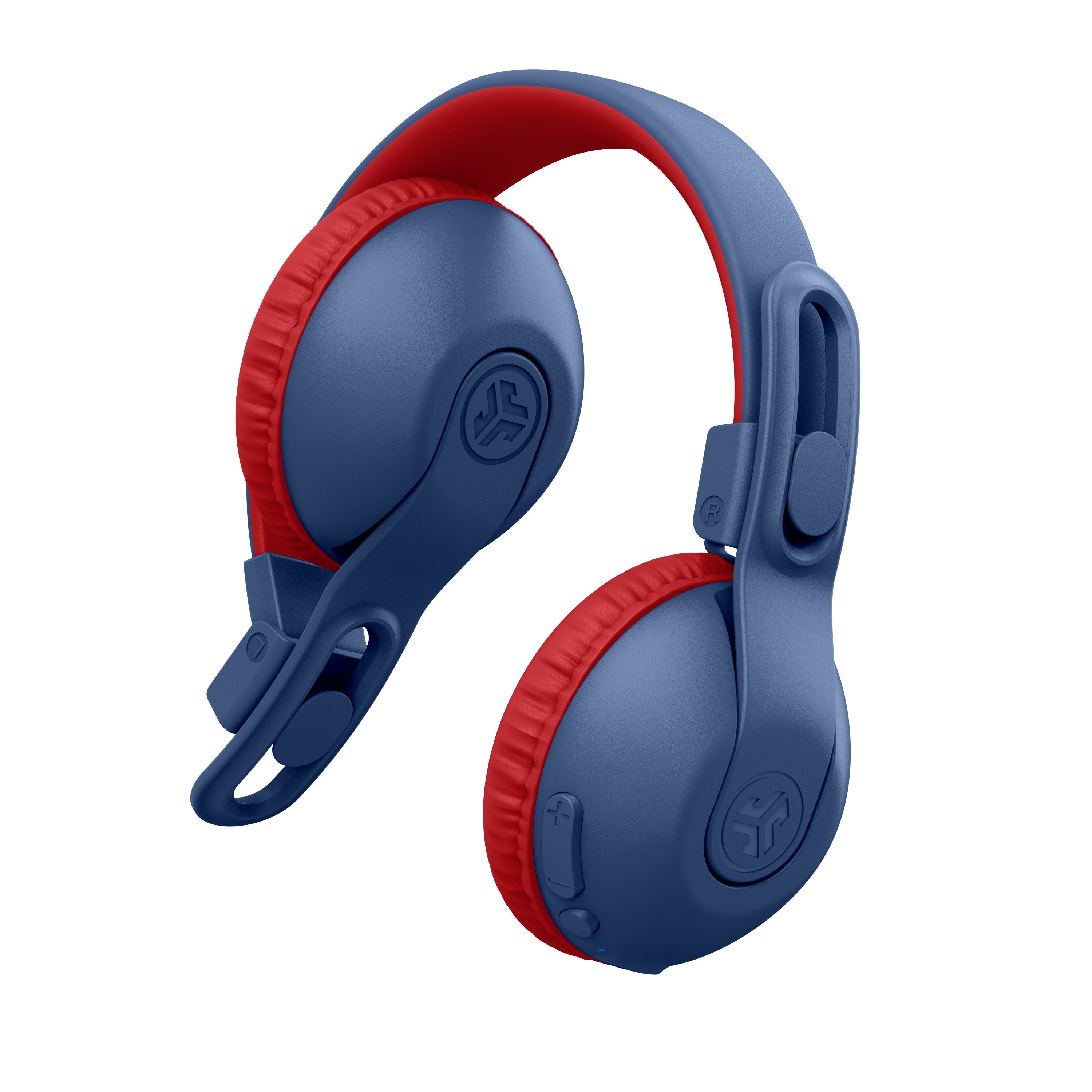 jlab-jbuddies-studio-2-wireless-kinder-kopfh-rer-blau-rot image 4