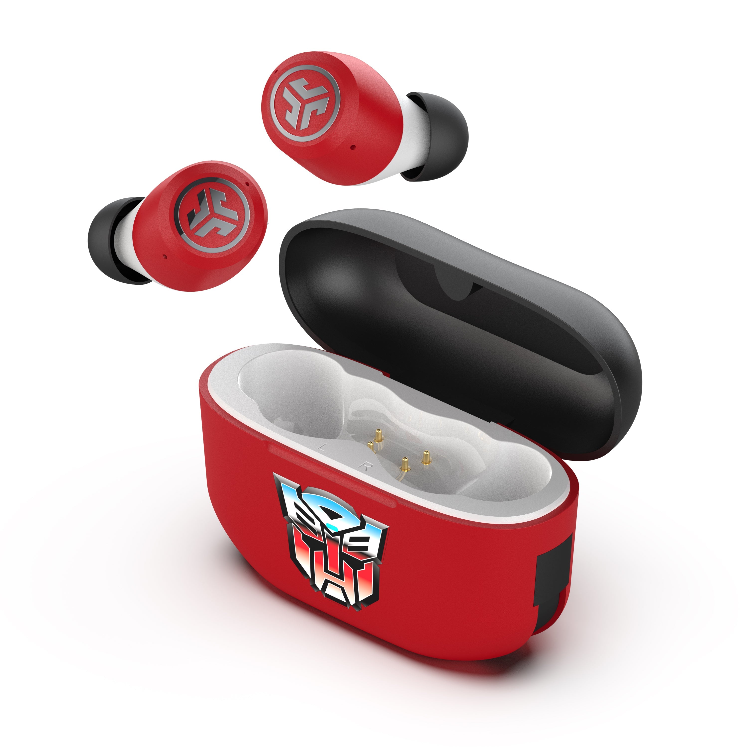 jlab-transformers-jbuds-anc-3-true-wireless-earbuds-autobots image 5