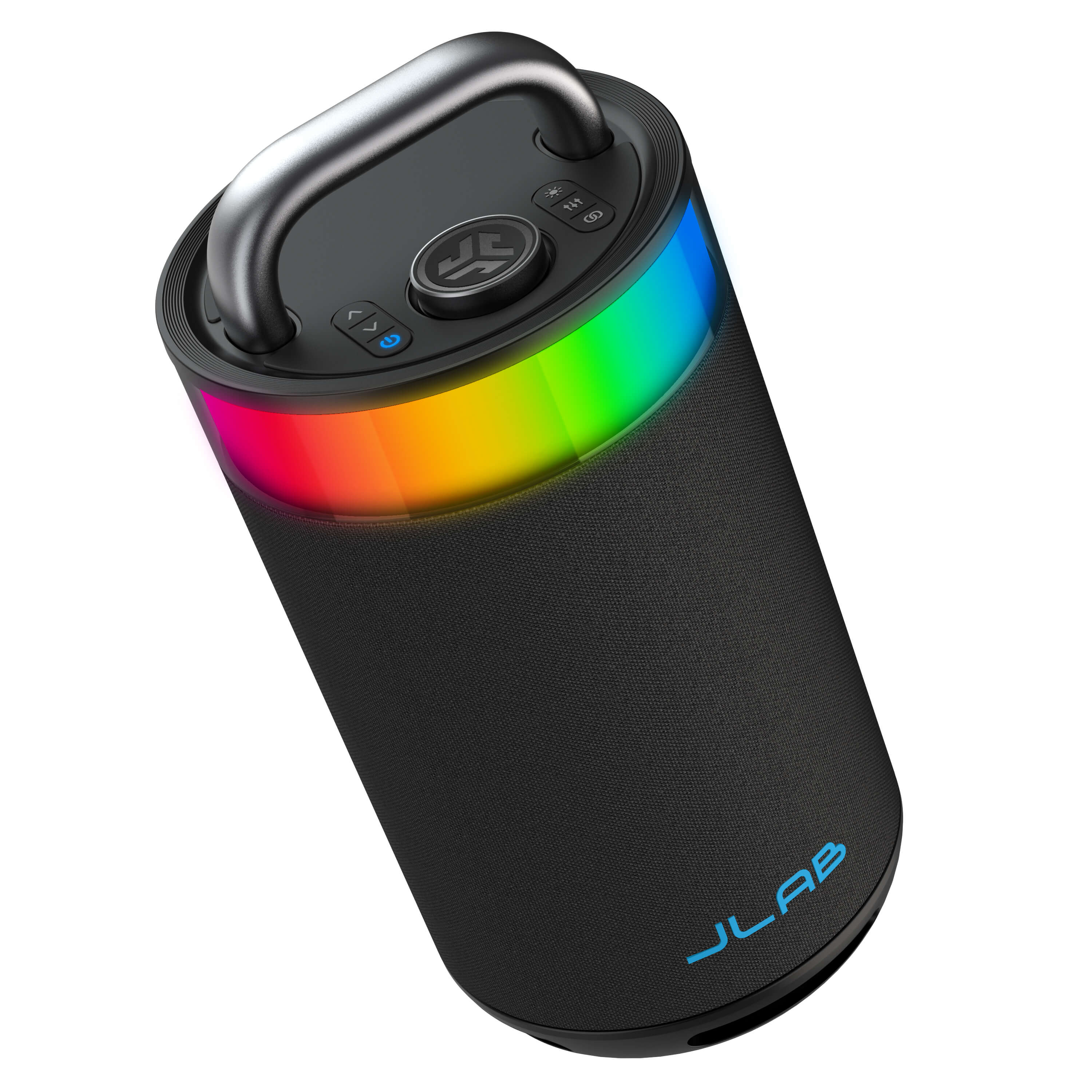 jlab-epic-party-tragbarer-bluetooth-lautsprecher-schwarz image 7