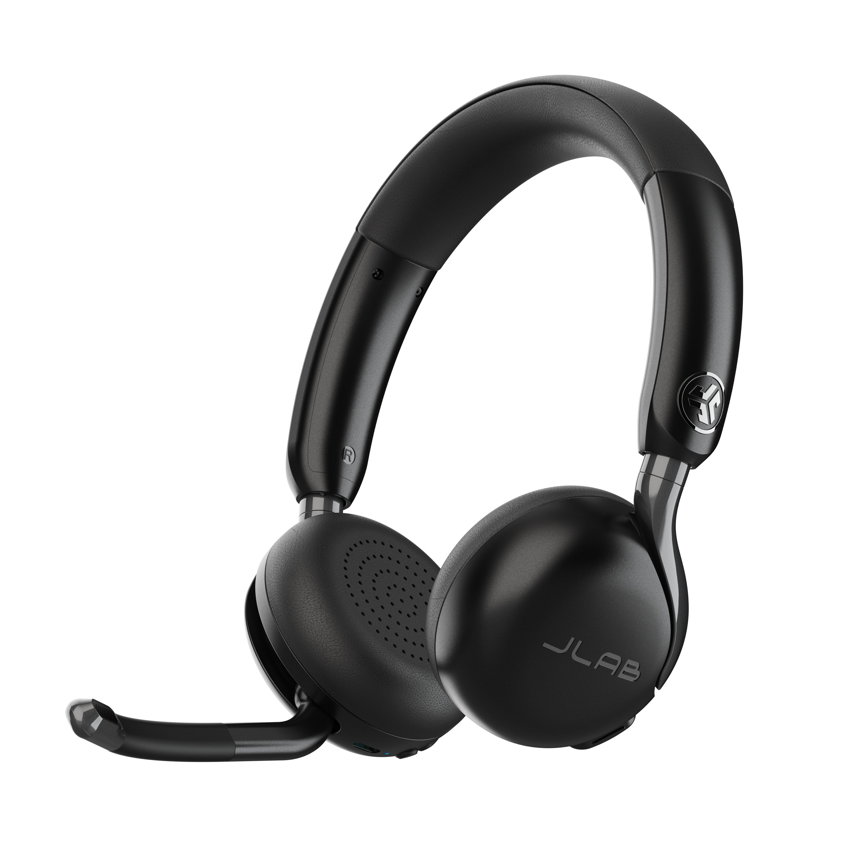 jlab-go-work-wireless-on-ear-headset-gen-3-bluetooth-usb-c-multipoint-schwarz image 8