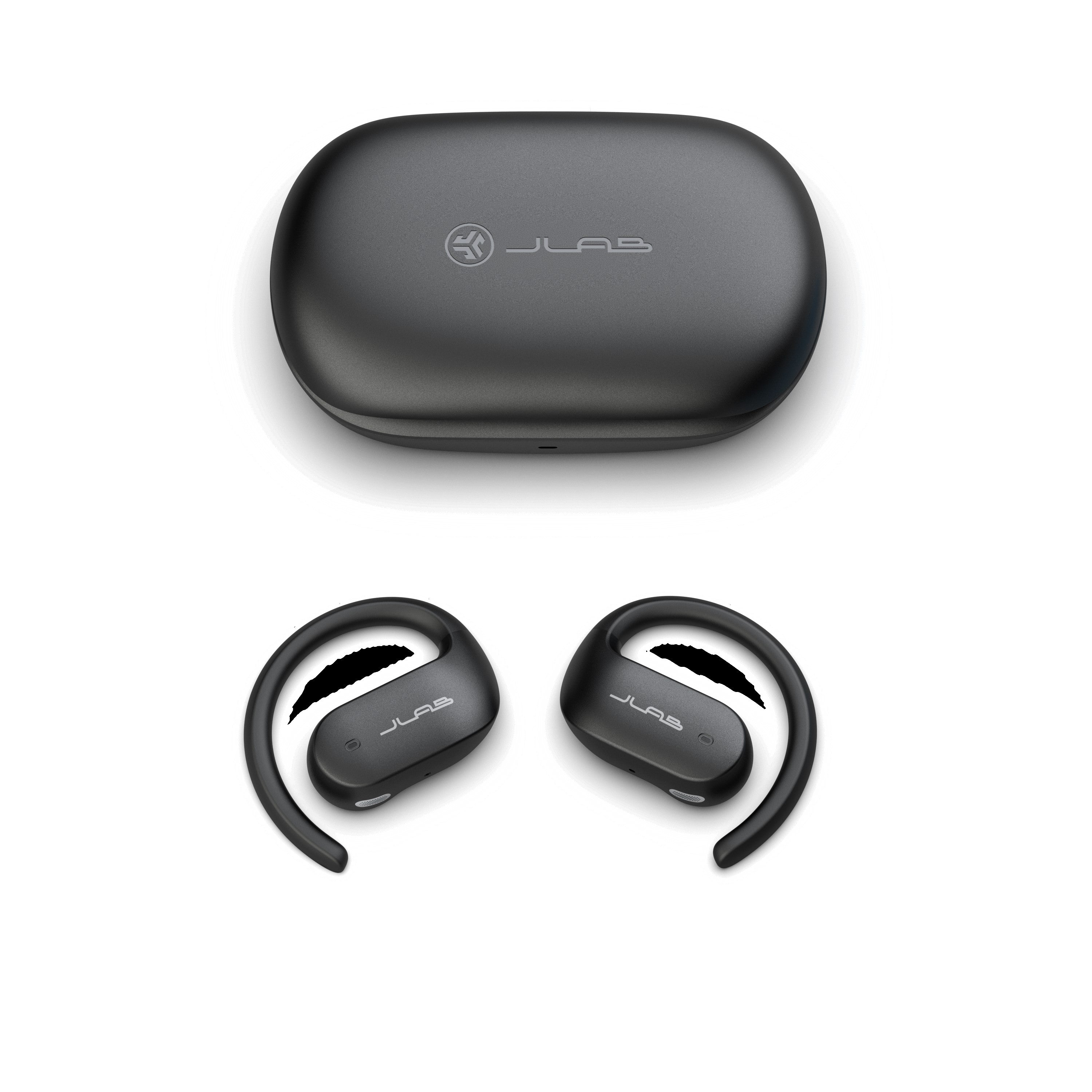 jlab-jbuds-open-sport-true-wireless-earbuds-schwarz image 8