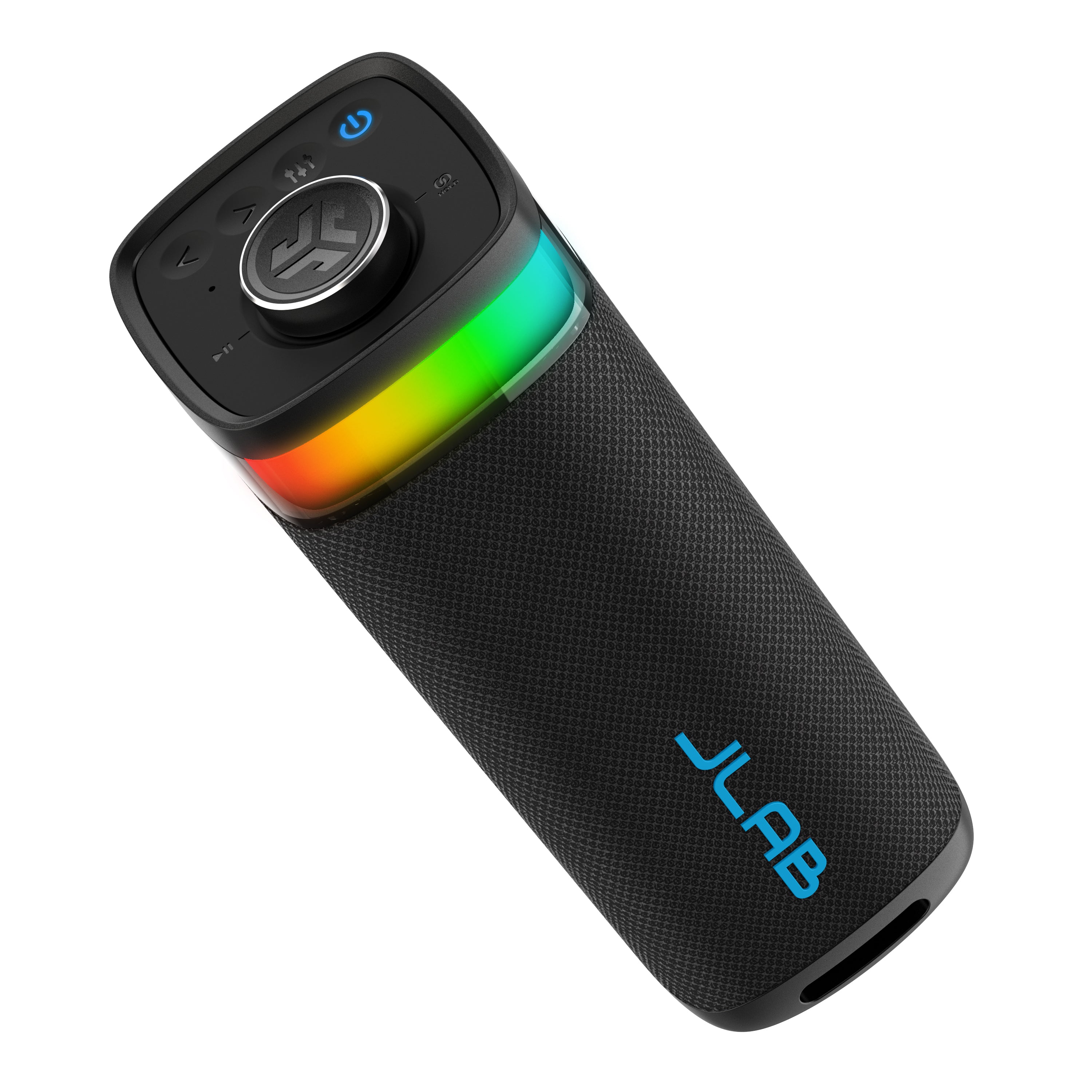 jlab-jbuds-party-bluetooth-speaker-30w-tragbarer-party-lautsprecher-mit-rgb-ip56 image 4