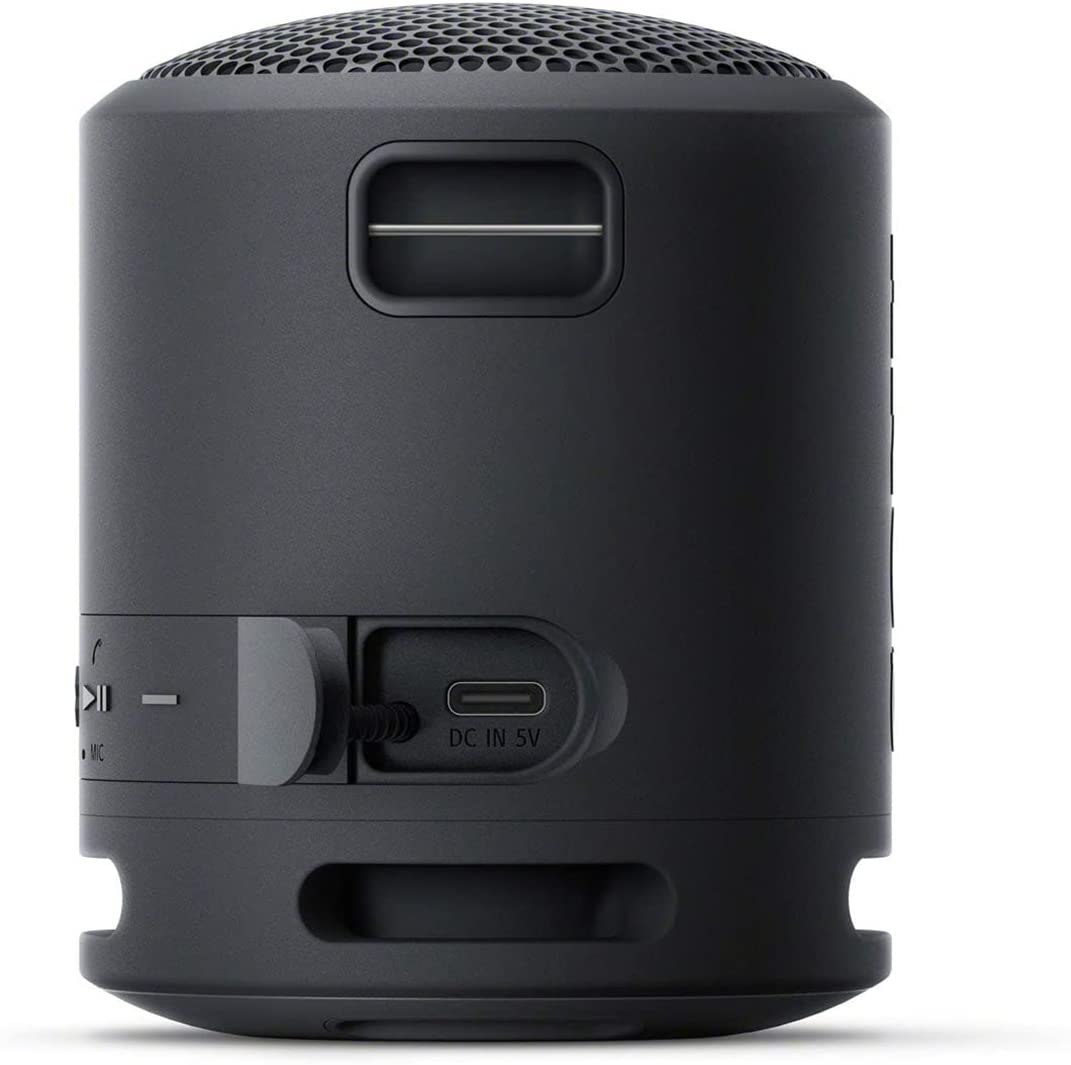 sony-srs-xb13-extra-bass-tragbarer-bluetooth-lautsprecher-ip67-wasserdicht-usb-c image 7