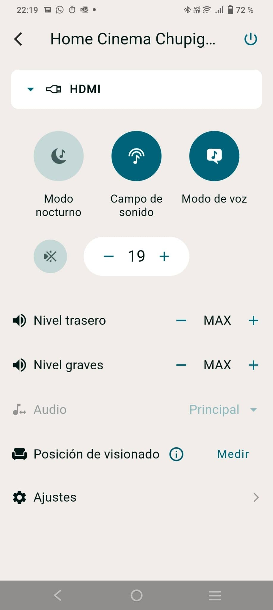 Klassensound