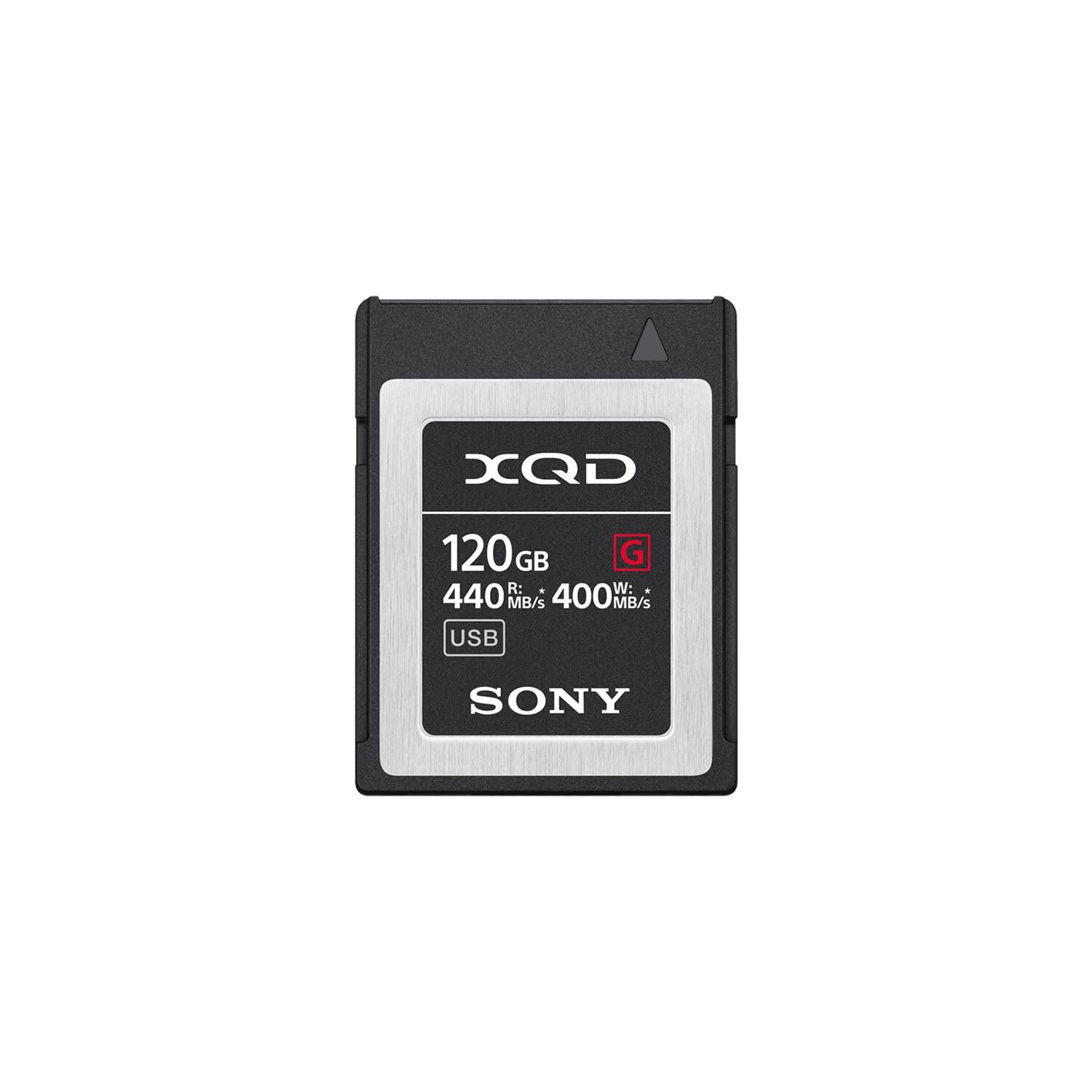 sony-qdg64f-r-xqd-speicherkarte-64-gb-g-serie image 2