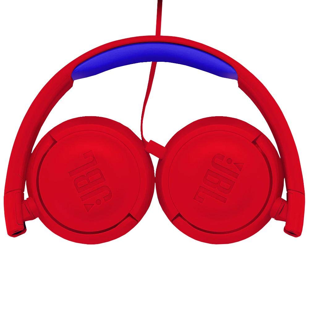 jbl-jr300-kinder-kopfh-rer-rot-kabelgebundener-on-ear-kopfh-rer-mit-jbl-safe-sou image 3