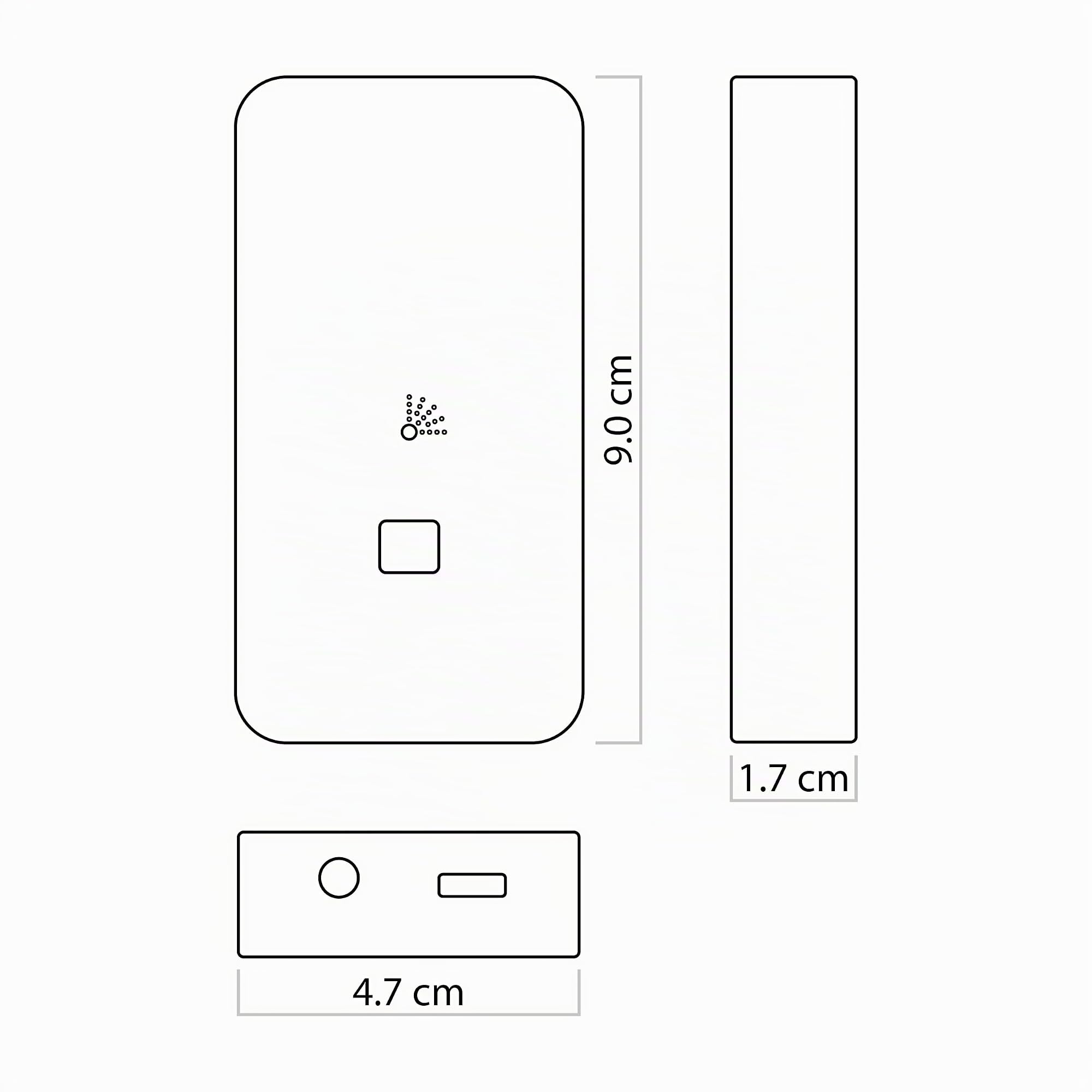 nubert-nuconnect-trx-funkadapter-sender-empf-nger-schwarz-kabellose-audio-bertra image 4