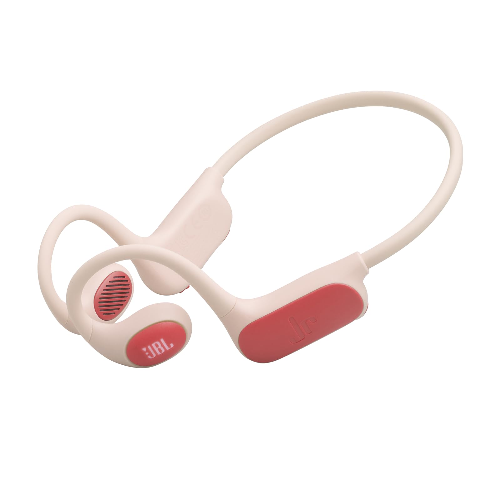 jbl-junior-free-kabellose-open-ear-kopfh-rer-f-r-kinder-peach image 6