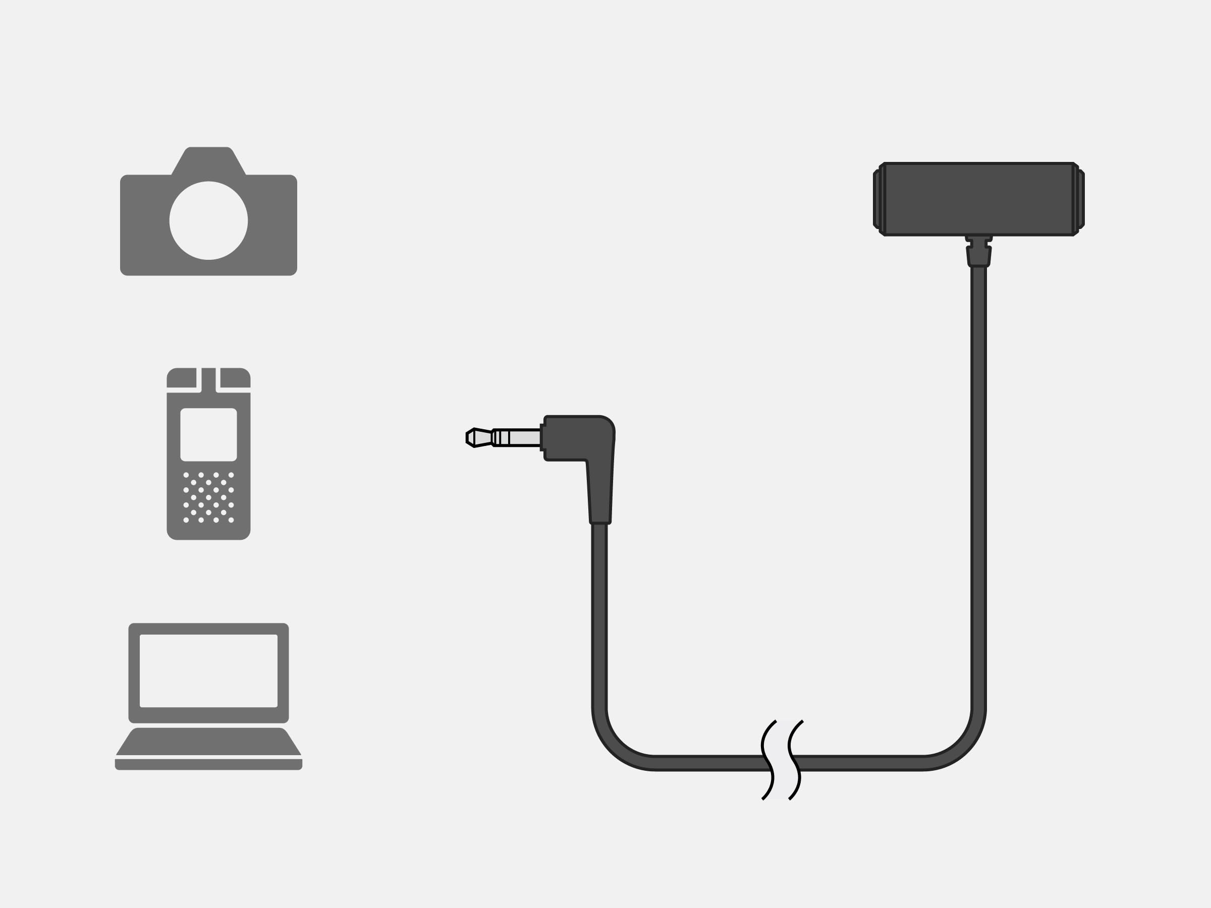 sony-ecm-lv1-stereomikrofon-lavalier-mikrofon-f-r-kameras-und-smartphones image 7
