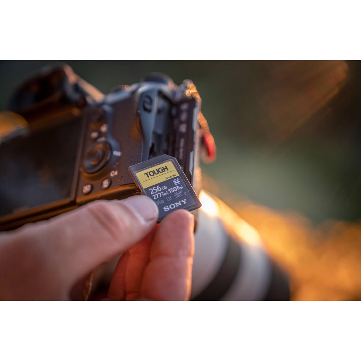 sony-sf-m128t-tough-128gb-sdxc-uhs-ii-v60-speicherkarte image 4