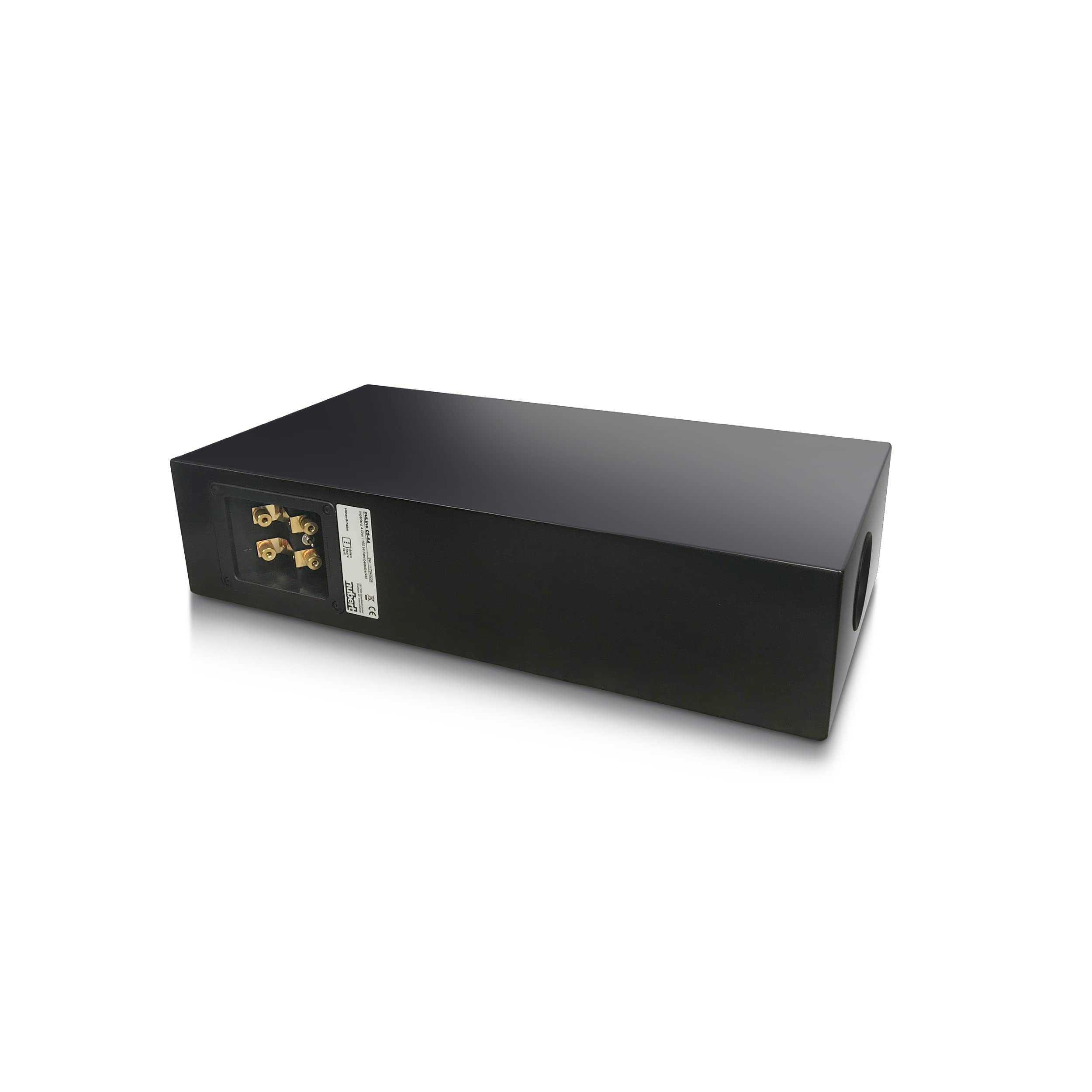 nubert-nuline-cs-64-centerlautsprecher-schwarz-passiv-2-5-wege-made-in-germany image 3