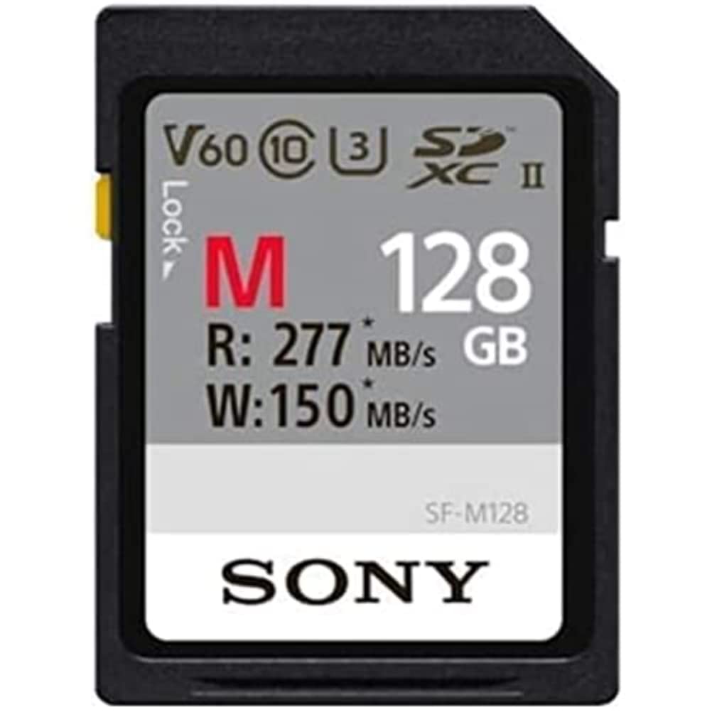 sony-sf-m128t-tough-128gb-sdxc-uhs-ii-v60-speicherkarte image 8