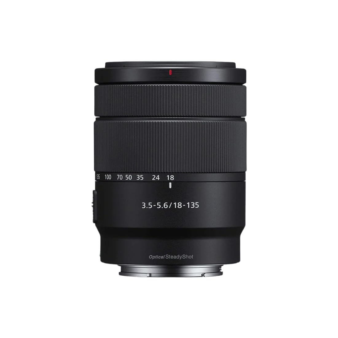 sony-sel18135-18-135mm-f3-5-5-6-oss-aps-c-zoom-objektiv-f-r-e-mount-kompakt-leic image 2