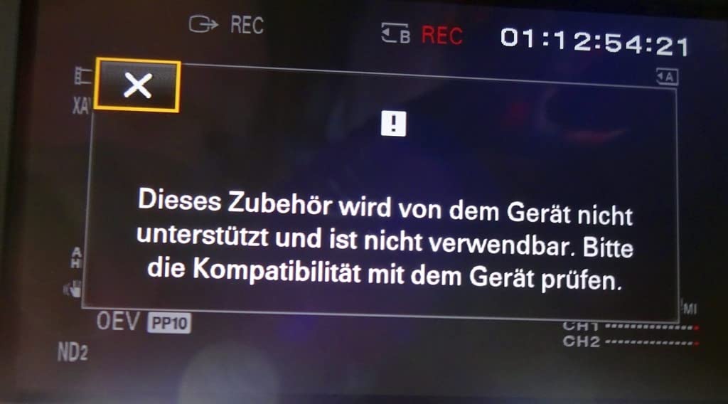 Richtig gut