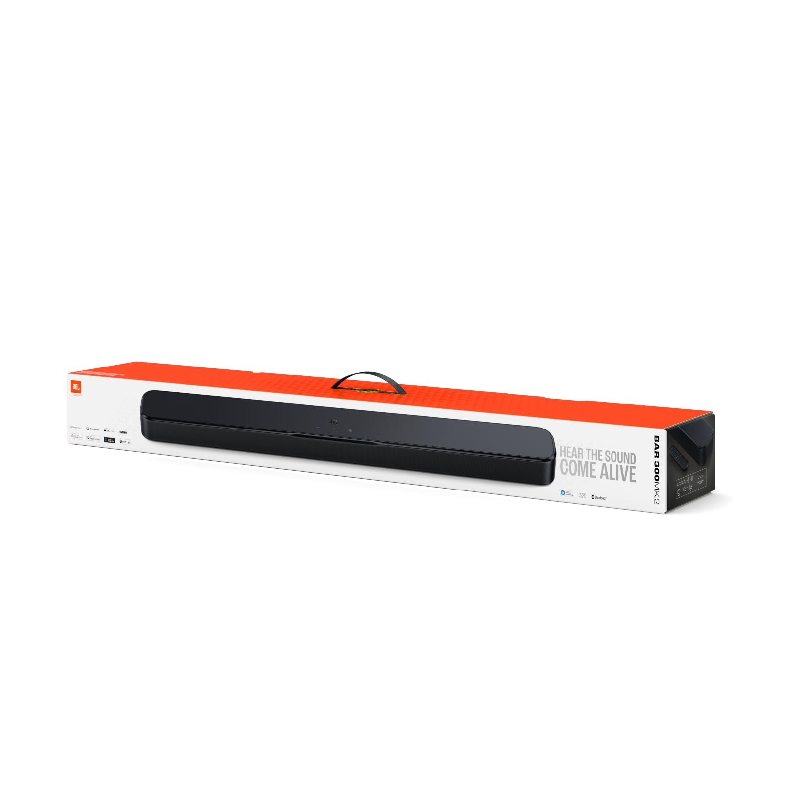 jbl-bar-300-mk2-5-0-kanal-bluetooth-soundbar-f-r-tv-schwarz-dolby-atmos-hdmi-ear image 8