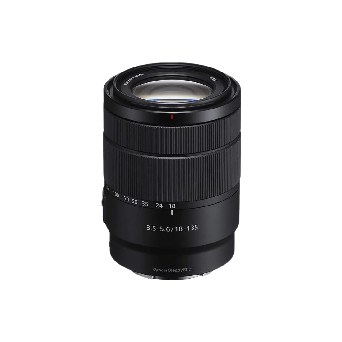 sony-sel18135-18-135mm-f3-5-5-6-oss-aps-c-zoom-objektiv-f-r-e-mount-kompakt-leic image 1