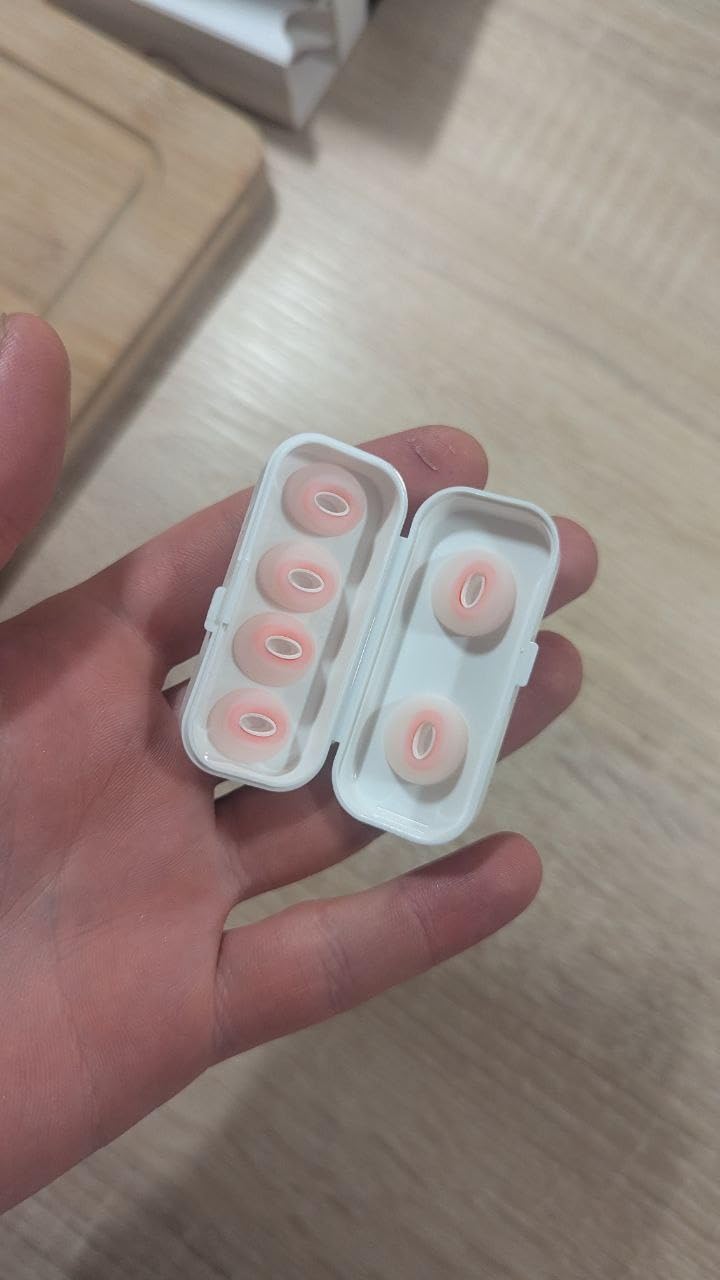 Sehr gute Earphones