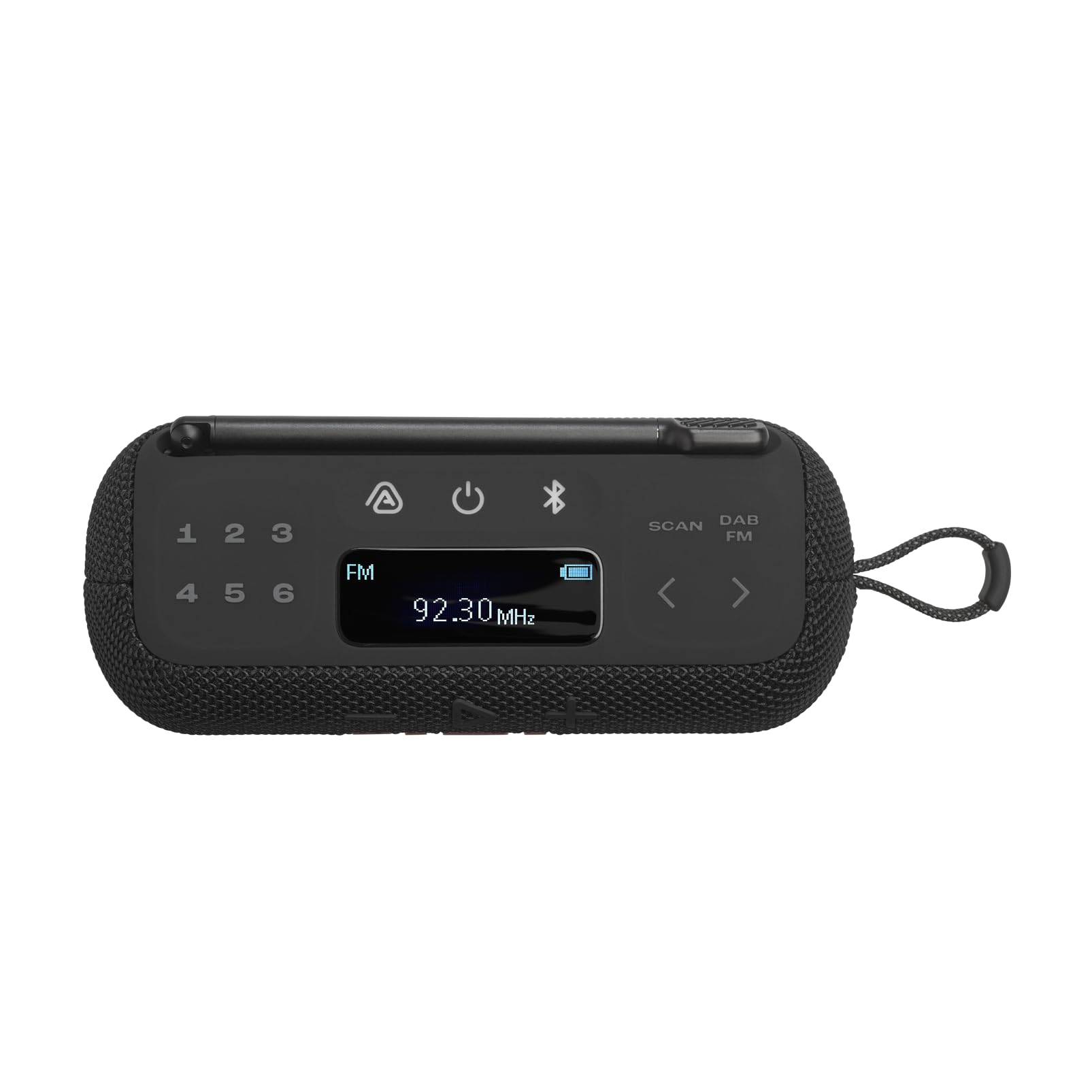 jbl-tuner-3-tragbares-dab-dab-ukw-bluetooth-radio-schwarz-ip68-wasserdicht-aurac image 7