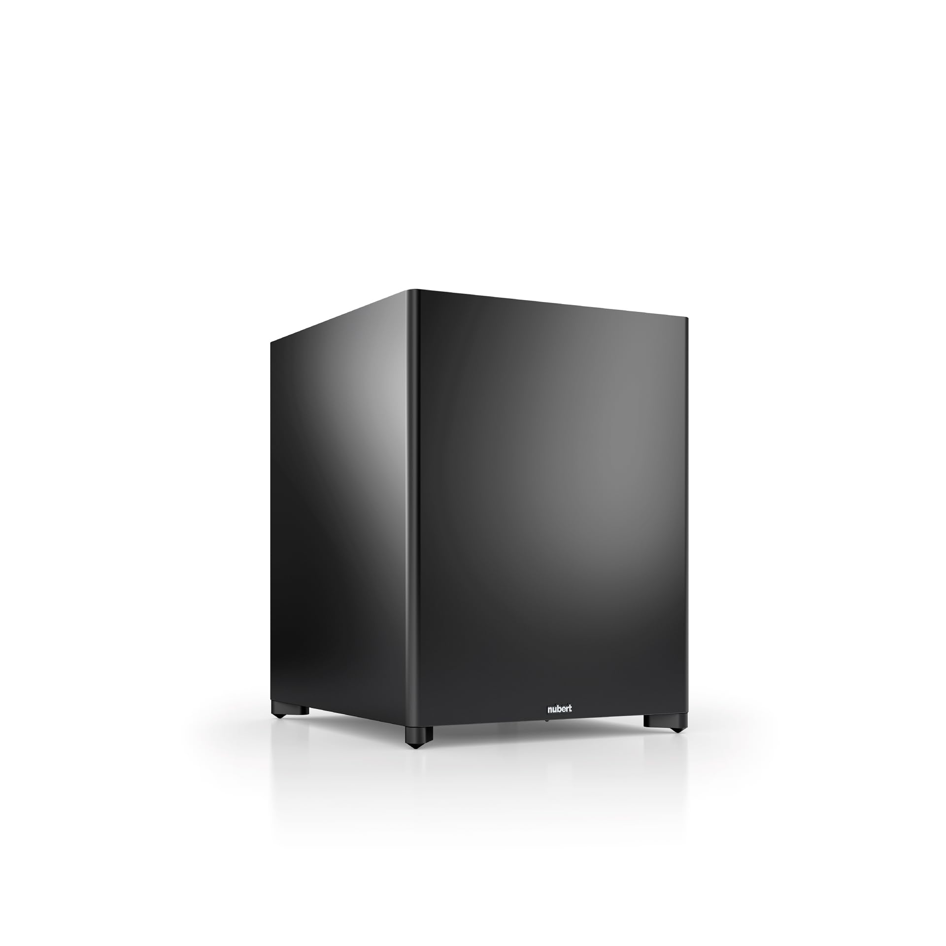 nubert-nusub-xw-900-schwarzer-subwoofer-downfire-subwoofer-mit-aktiv-technik-380 image 1