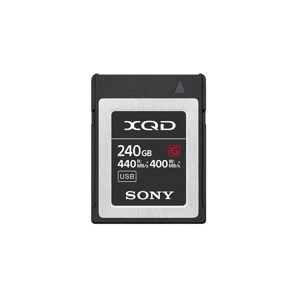 sony-qdg64f-r-xqd-speicherkarte-64-gb-g-serie image 3