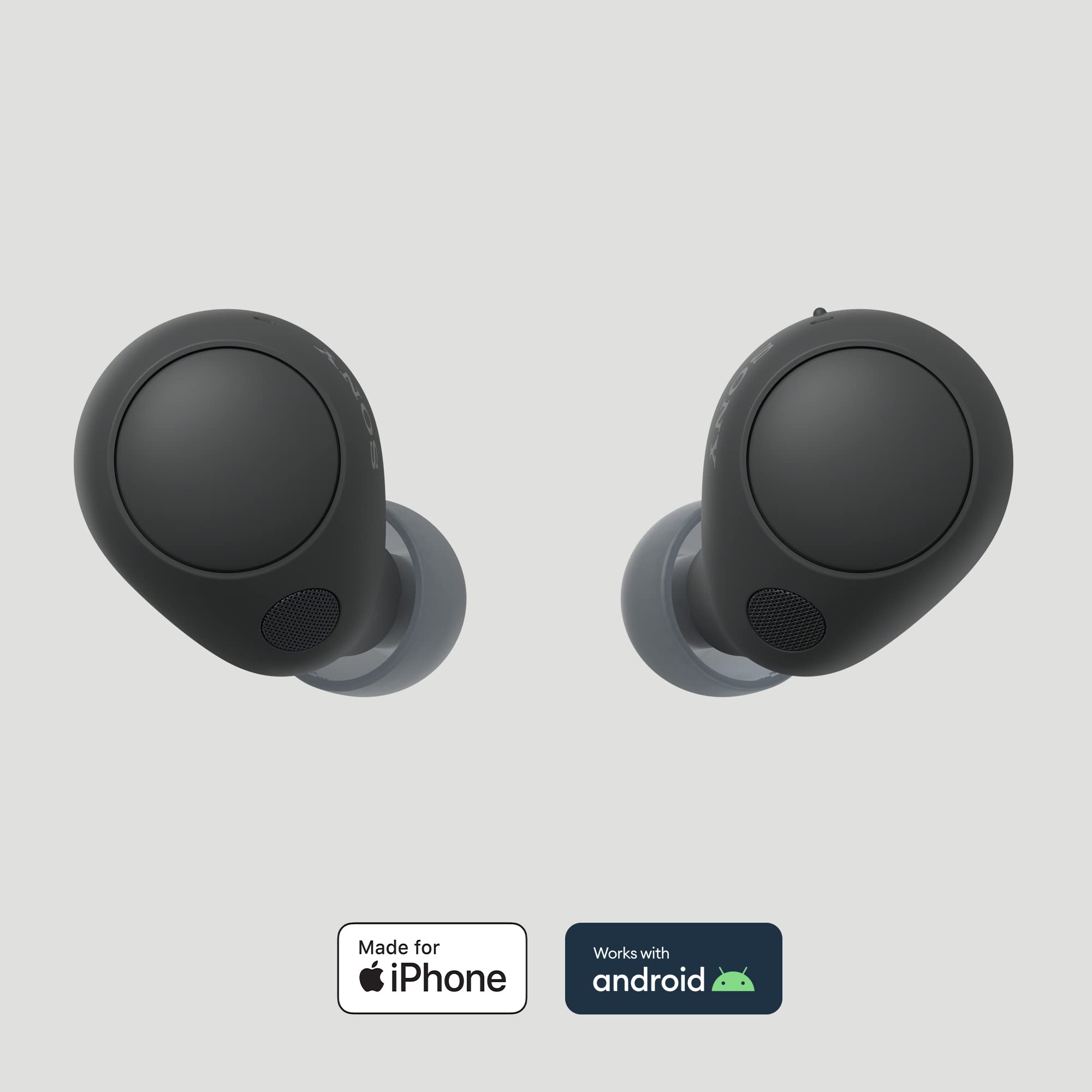 sony-wf-c700n-kabellose-noise-cancelling-in-ear-kopfh-rer-schwarz-kompakt-leicht image 2