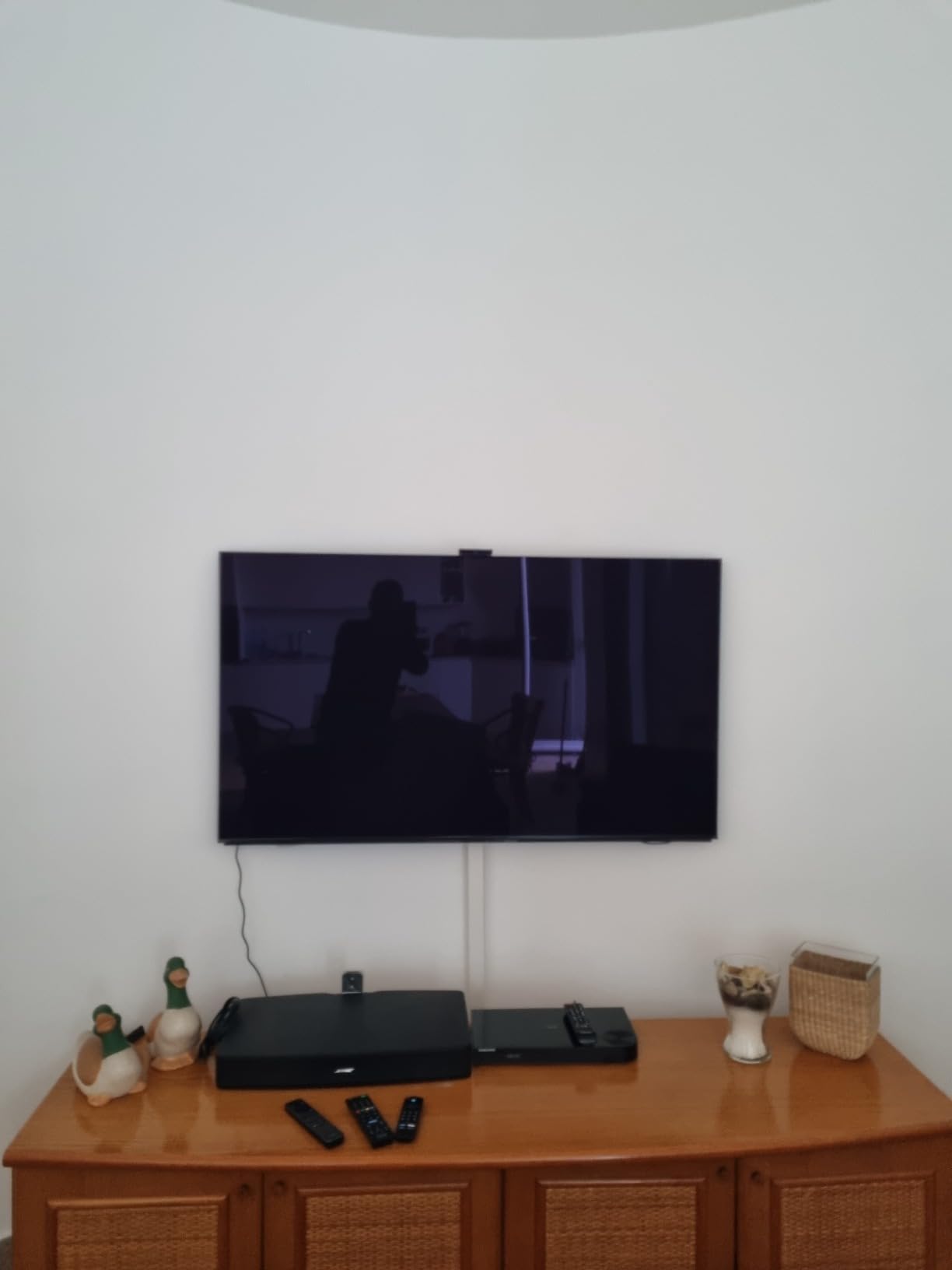 Fernseher