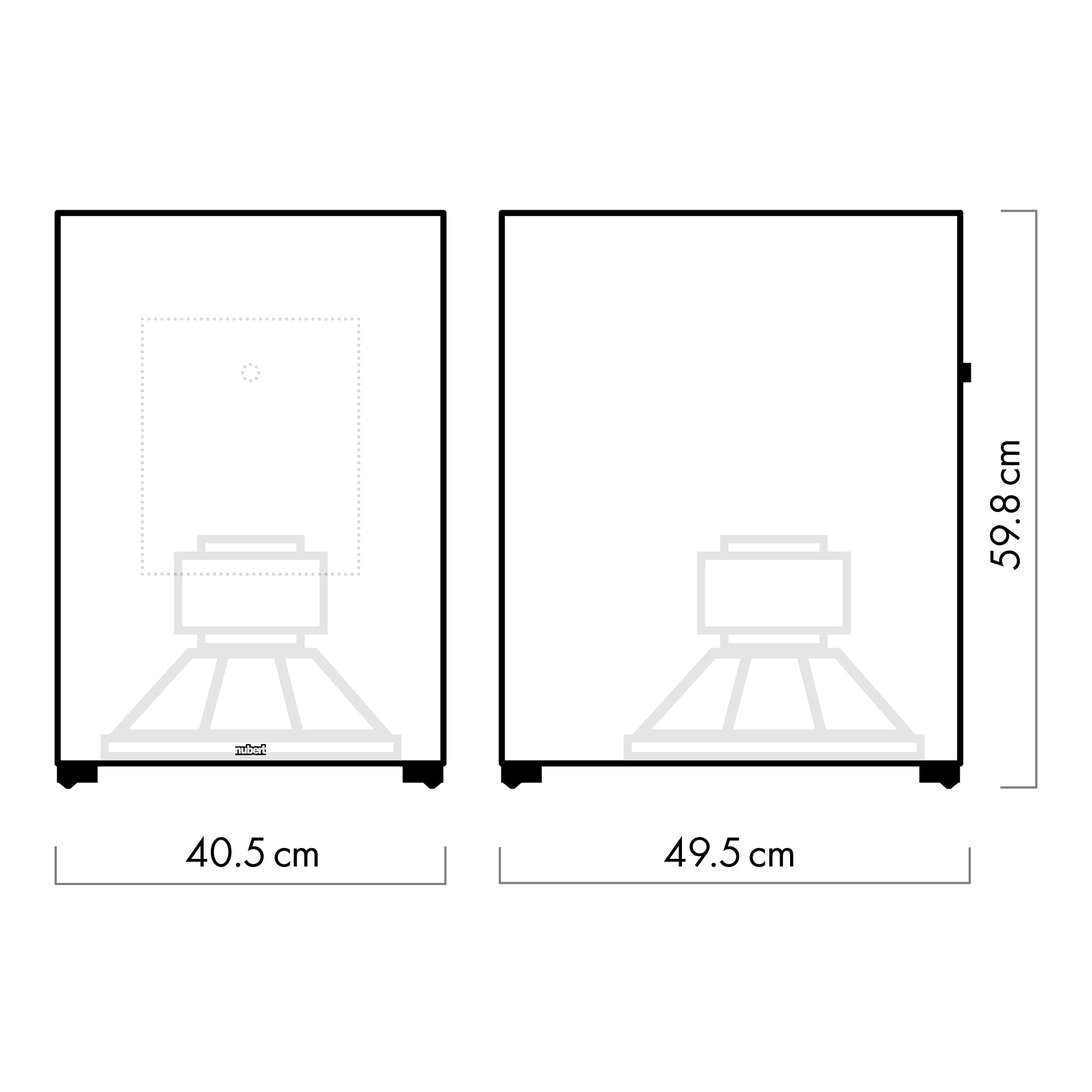 nubert-nusub-xw-1200-funksubwoofer-aktivsubwoofer-420-watt-downfire-appsteuerung image 6