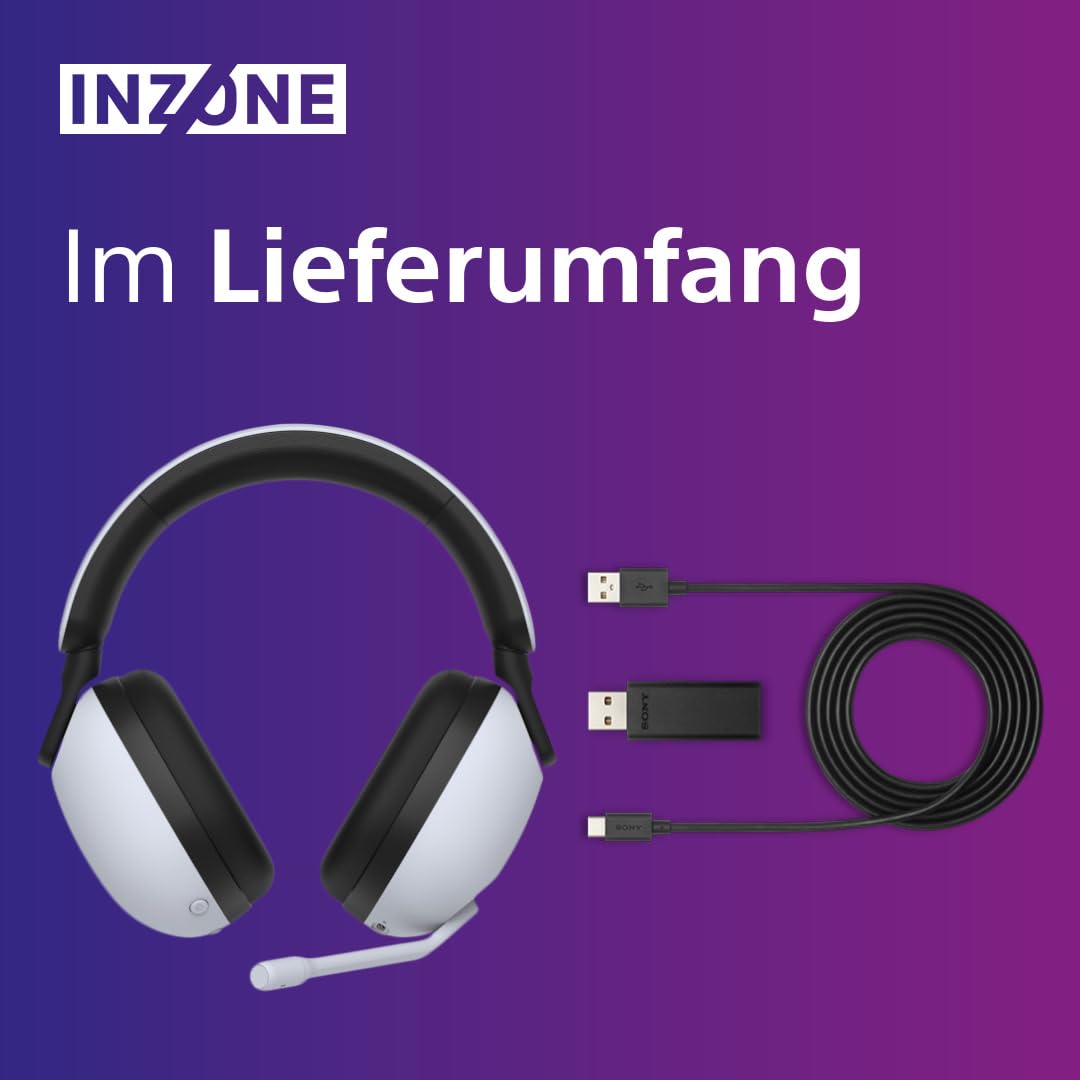 sony-inzone-h9-kabelloses-gaming-headset-mit-noise-cancelling-360-raumklang-32h- image 7