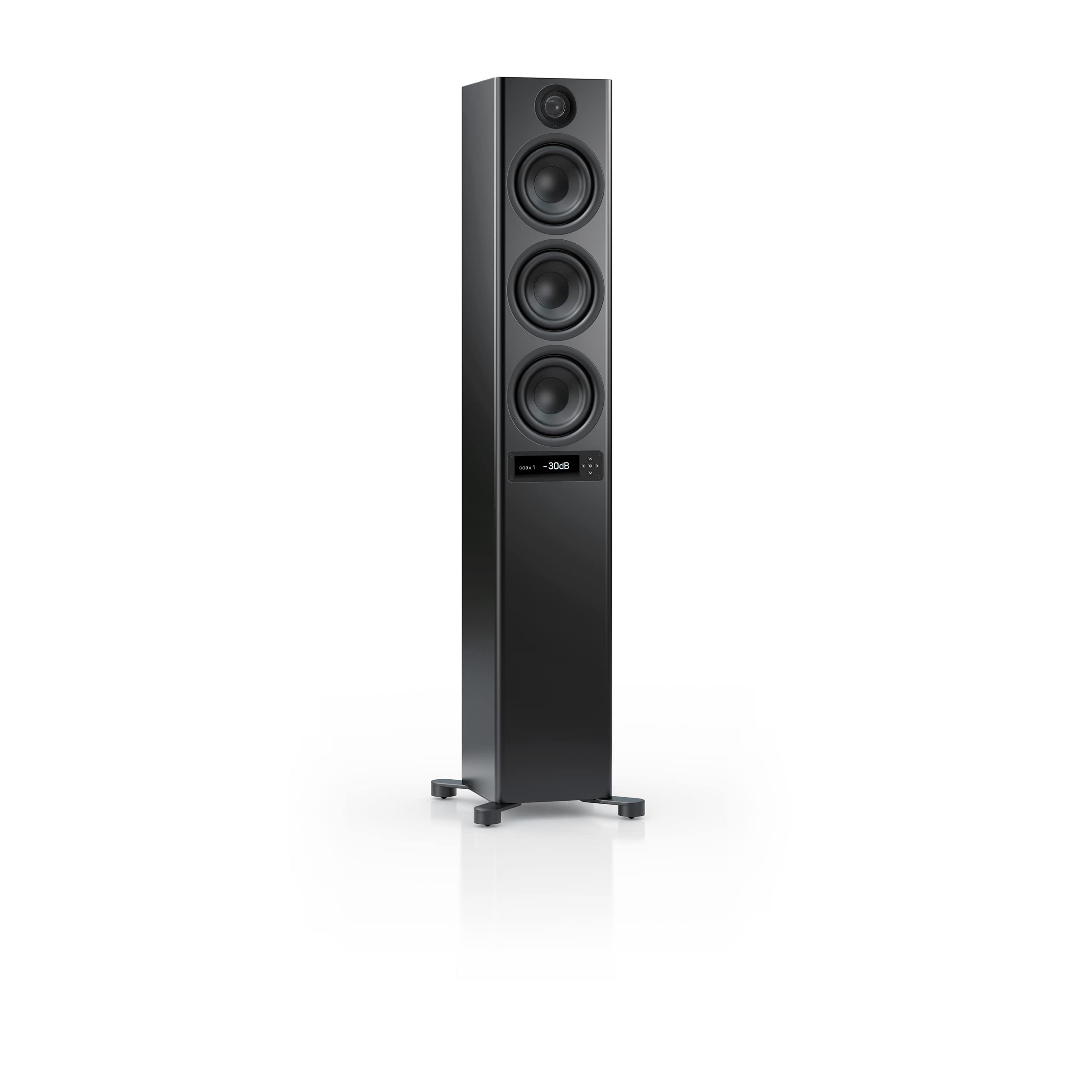 nubert-nupro-xs-6000-rc-standlautsprecher-einzeln-aktivbox-3-5-wege-bluetooth-ap image 1
