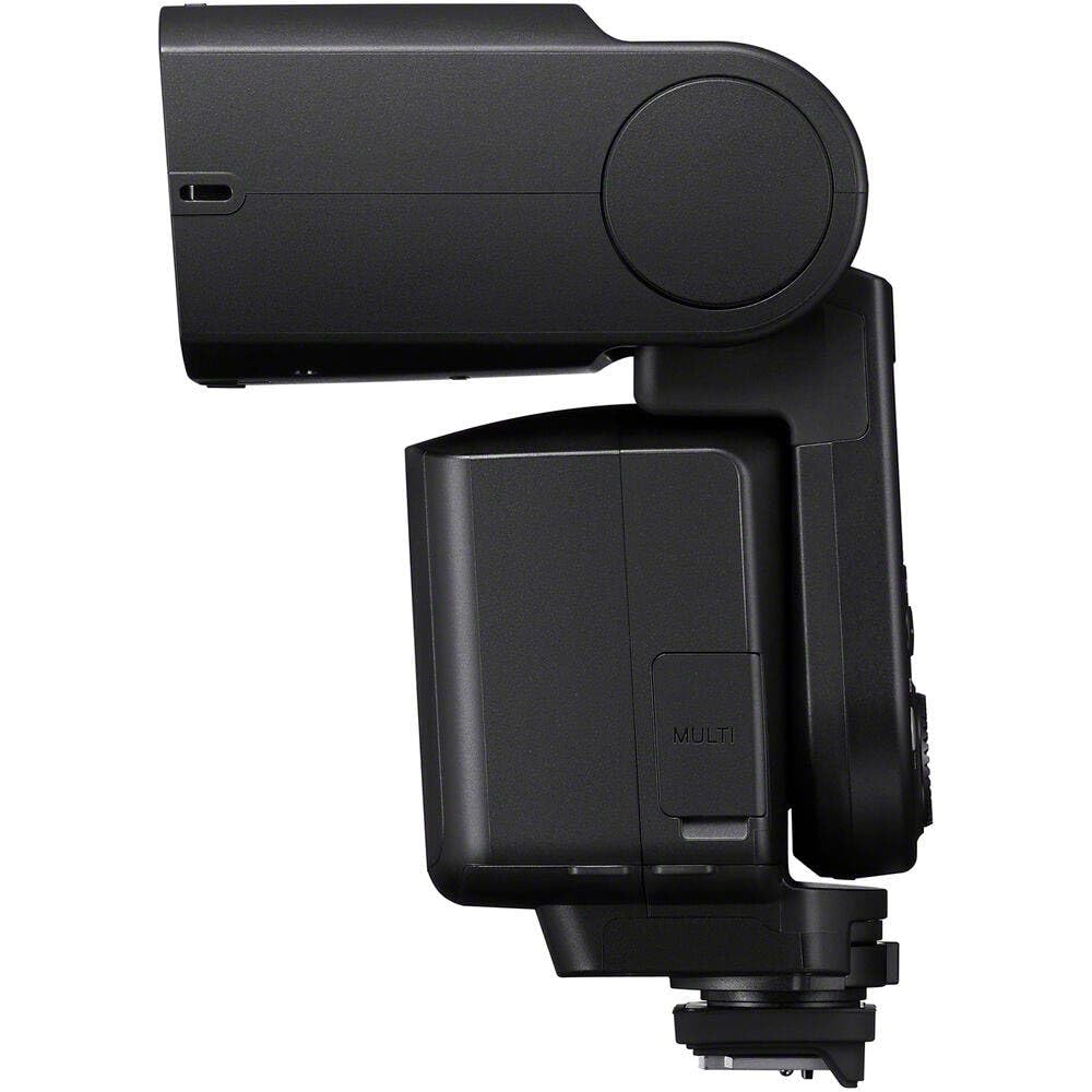 sony-hvl-f60rm2-externer-blitz-mit-kabelloser-funksteuerung-gn60-high-speed-sync image 6