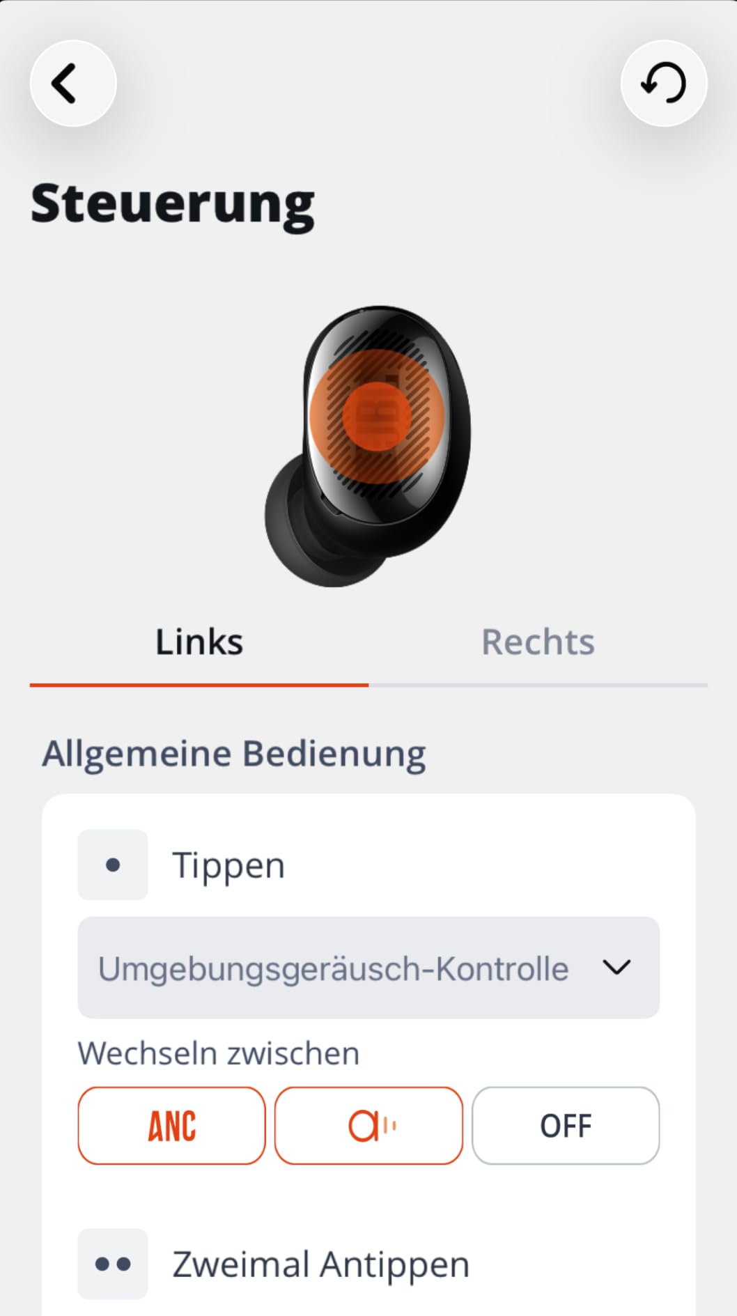 Gutes Preis-Leistungs-Verhältnis