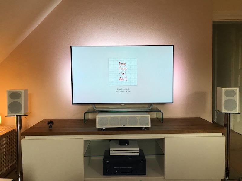 Traumhaft