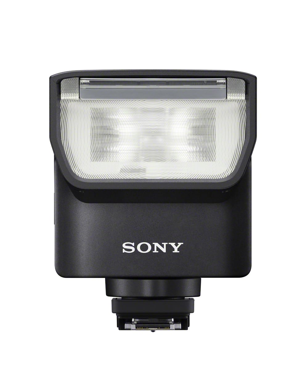 sony-hvl-f60rm2-externer-blitz-mit-kabelloser-funksteuerung-gn60-high-speed-sync image 8