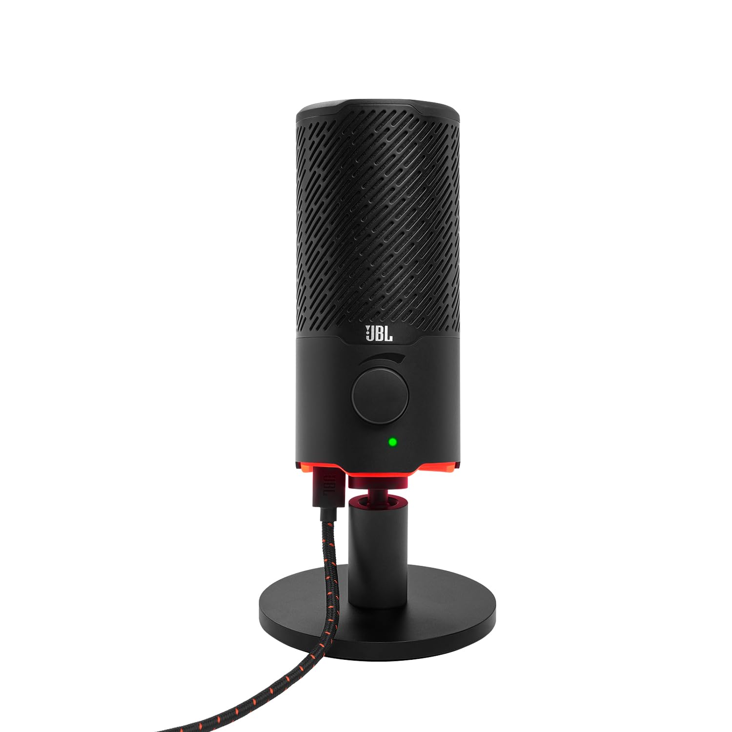 jbl-quantum-stream-usb-mikrofon-mit-dual-kondensator-f-r-streaming-aufnahmen-und image 1