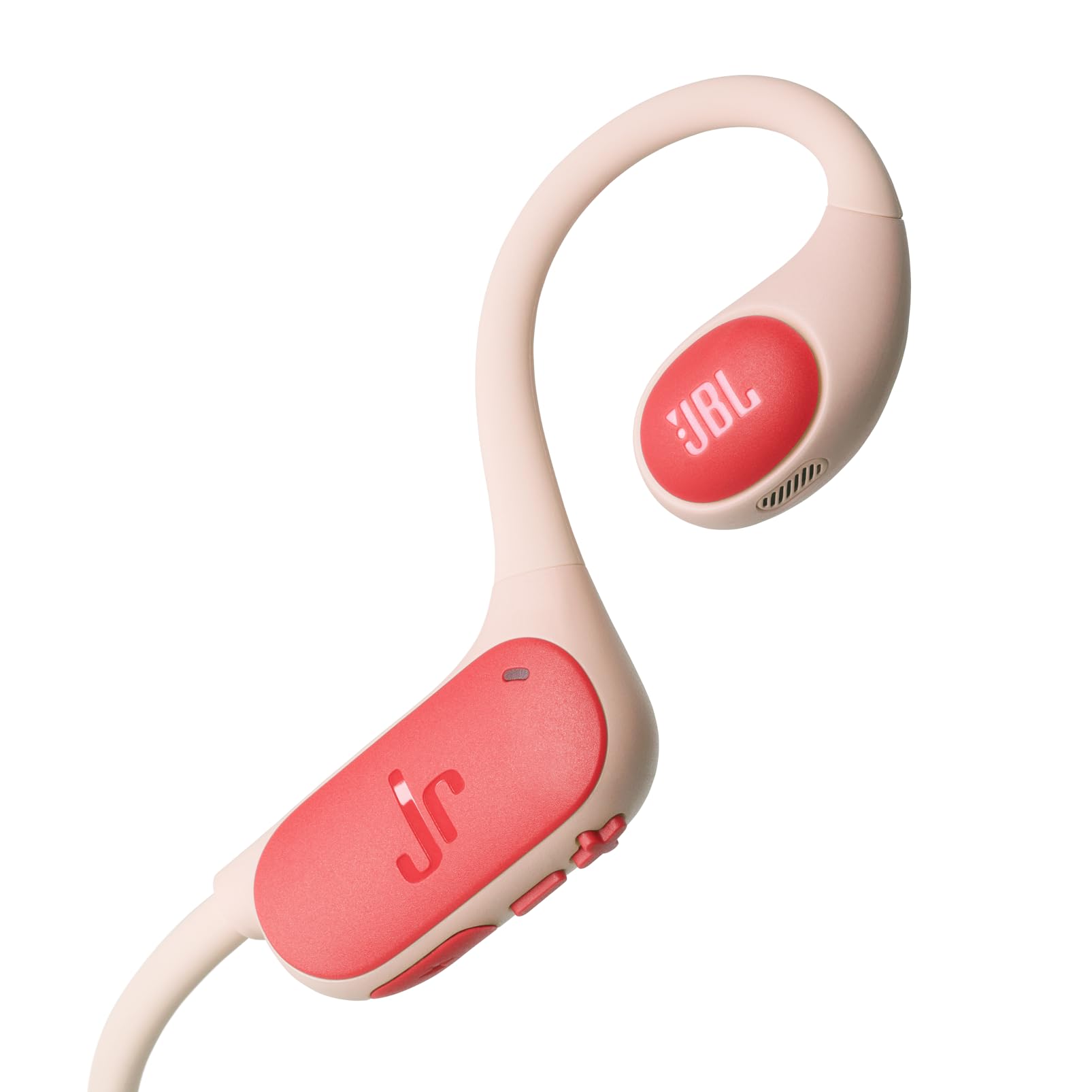 jbl-junior-free-kabellose-open-ear-kopfh-rer-f-r-kinder-peach image 2