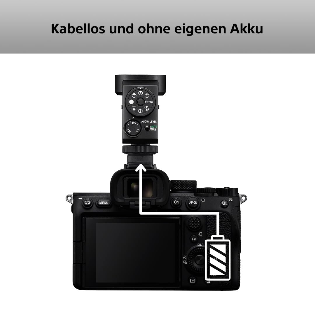 sony-ecm-m1-kabelloses-shotgun-mikrofon-mit-8-aufnahmemodi image 5