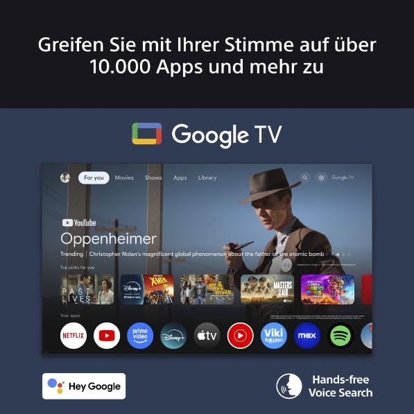 sony-bravia-3-led-85-zoll-4k-hdr-fernseher-k85s32-mit-google-tv-2025 image 8