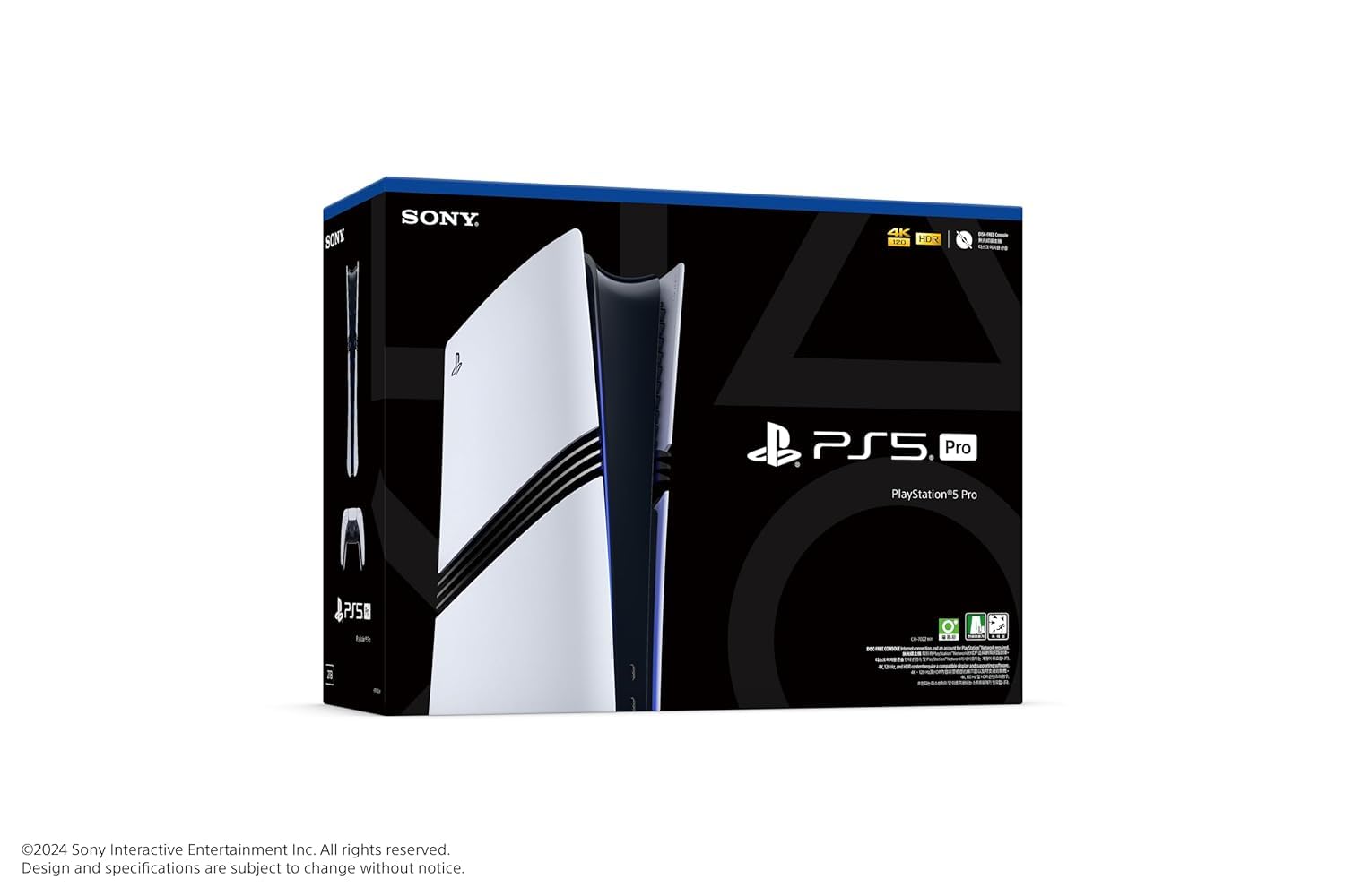 sony-bravia-9-qled-xr-mini-led-75-zoll-playstation-5-pro-bundle image 5