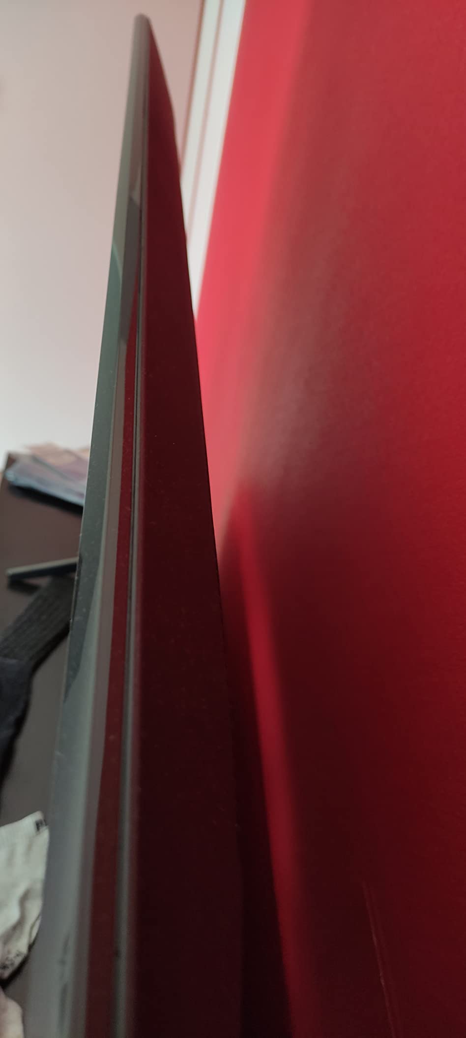 Perfekt für PS5 und Filme
