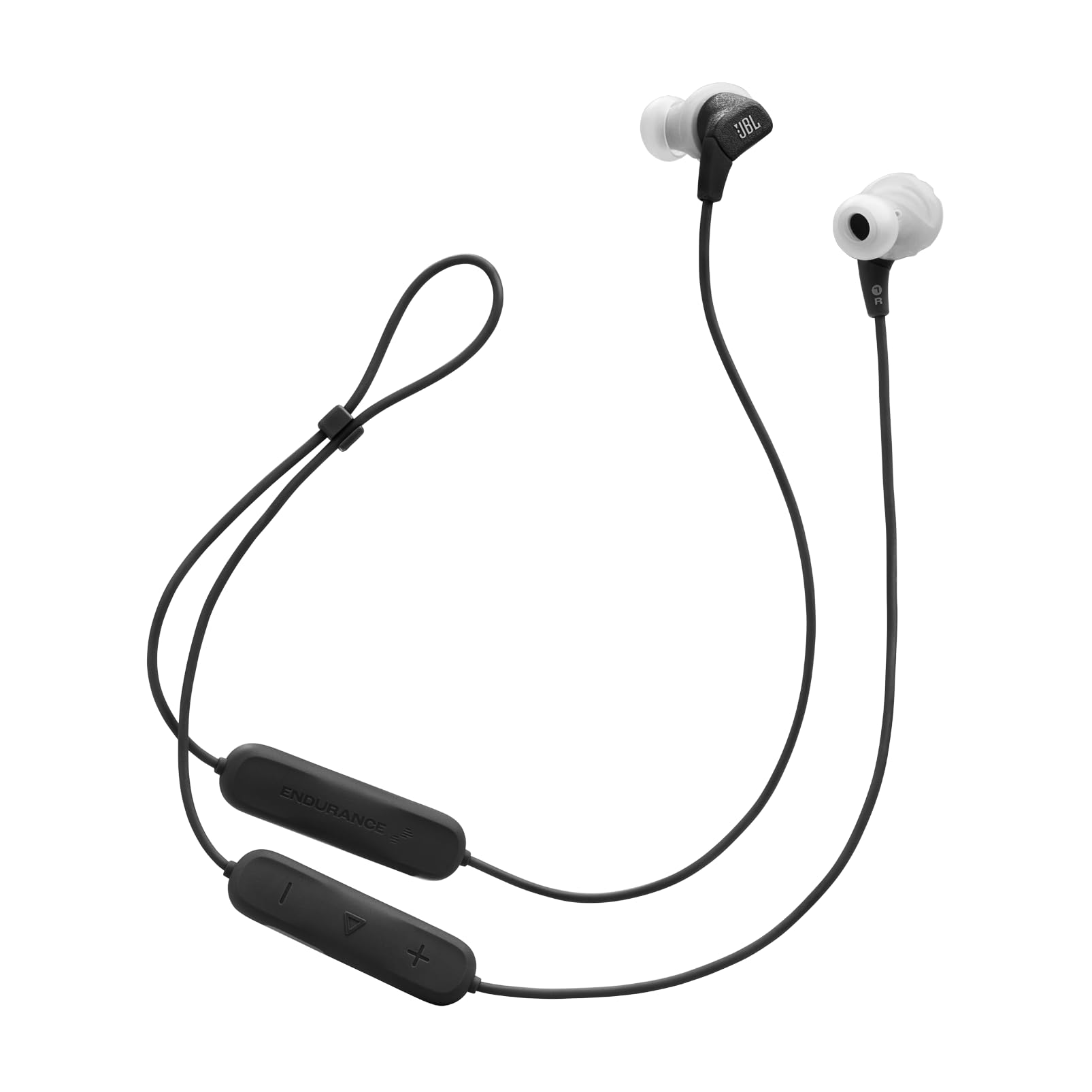 jbl-endurance-run-3-kabellose-in-ear-sport-kopfh-rer-schwarz-grau image 4