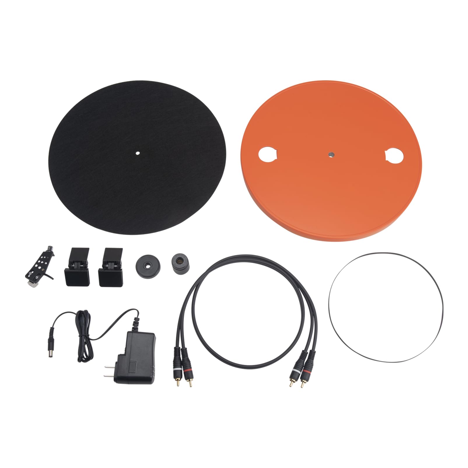 jbl-spinner-bt-schallplattenspieler-mit-bluetooth-aptx-hd-schwarz-und-orange image 5