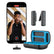 jlab-create-wireless-lavalier-mikrofonsystem-schwarz image 7