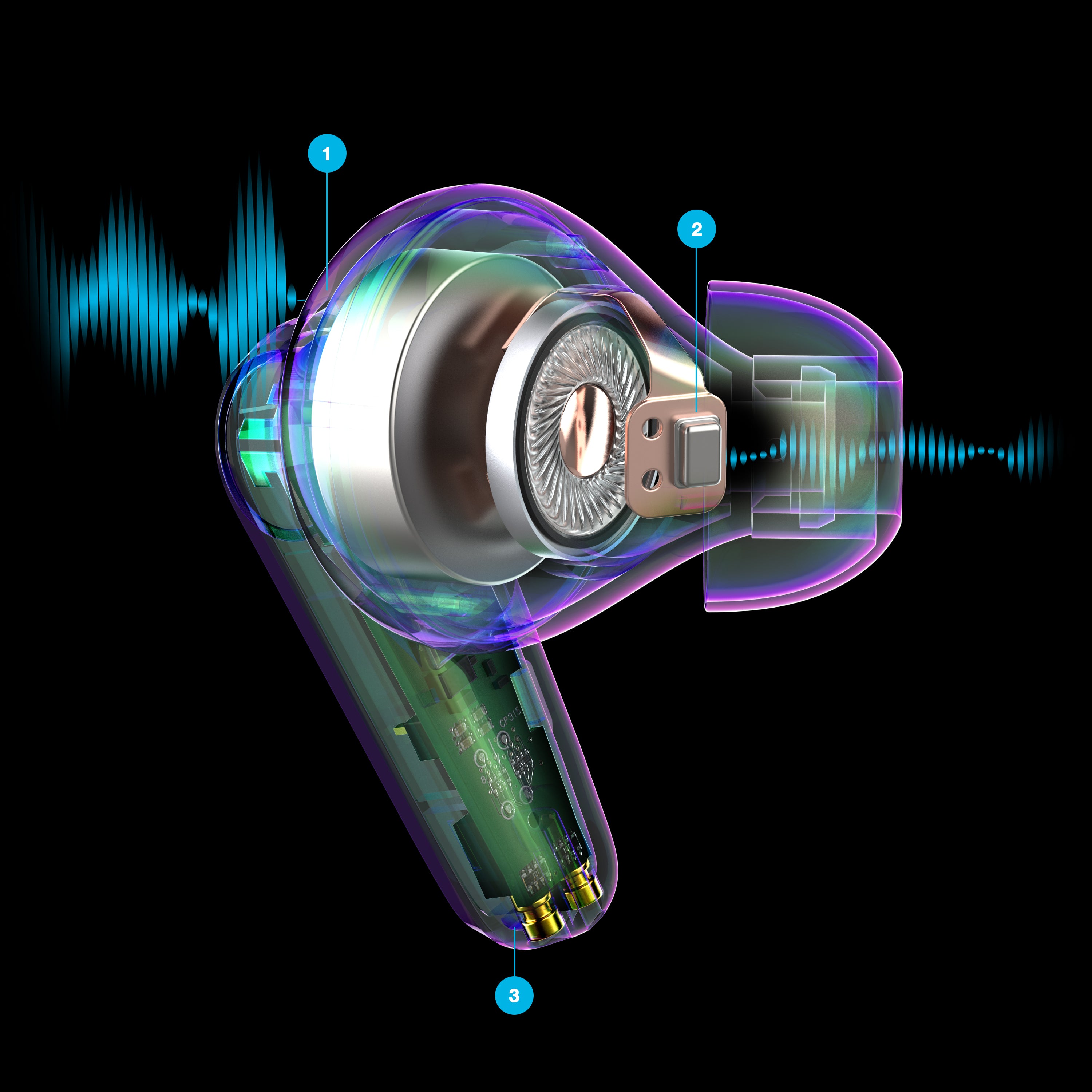 jlab-go-pods-anc-true-wireless-ohrh-rer-salbei image 7